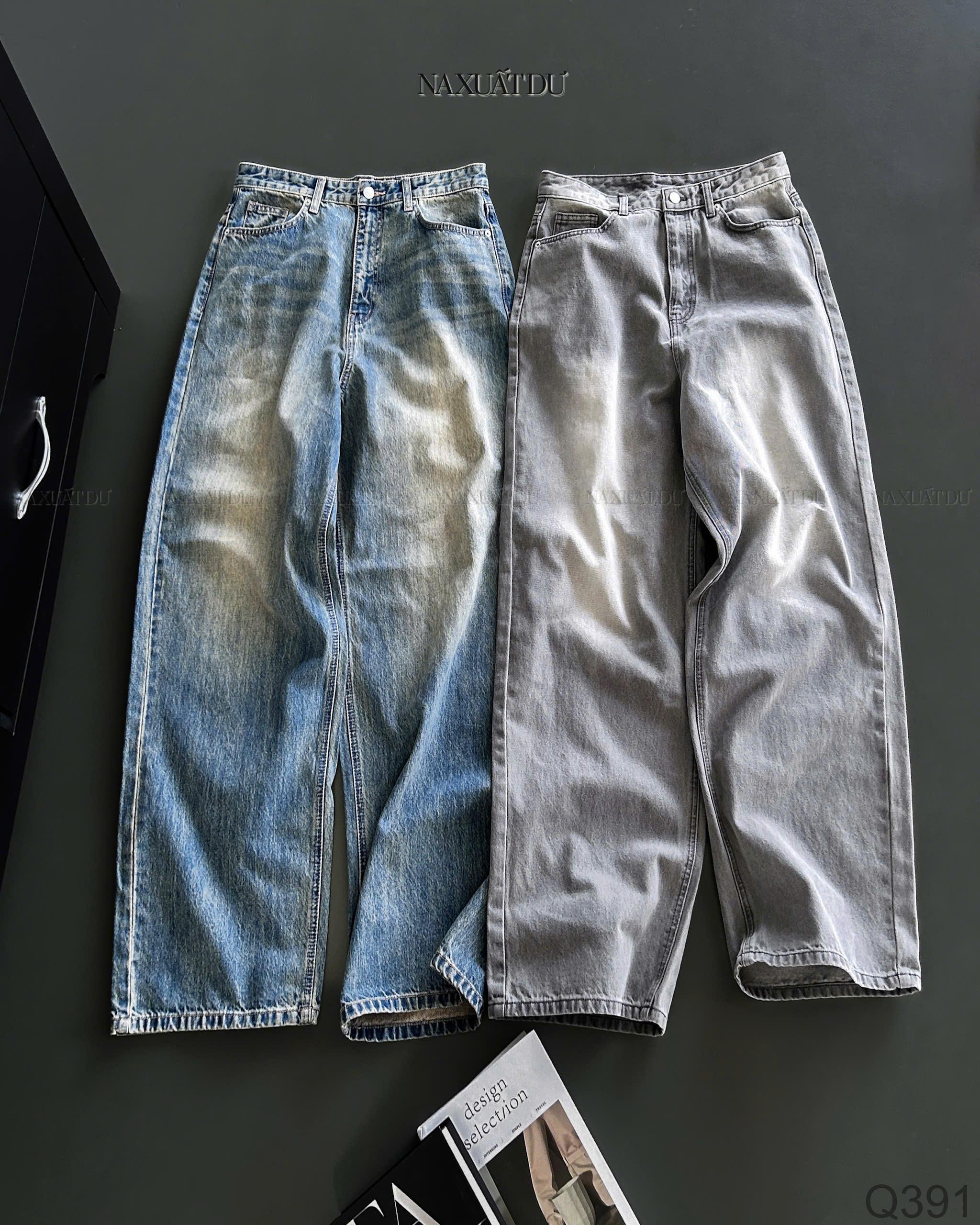 QUẦN JEANS - Q391_thumbnail_1