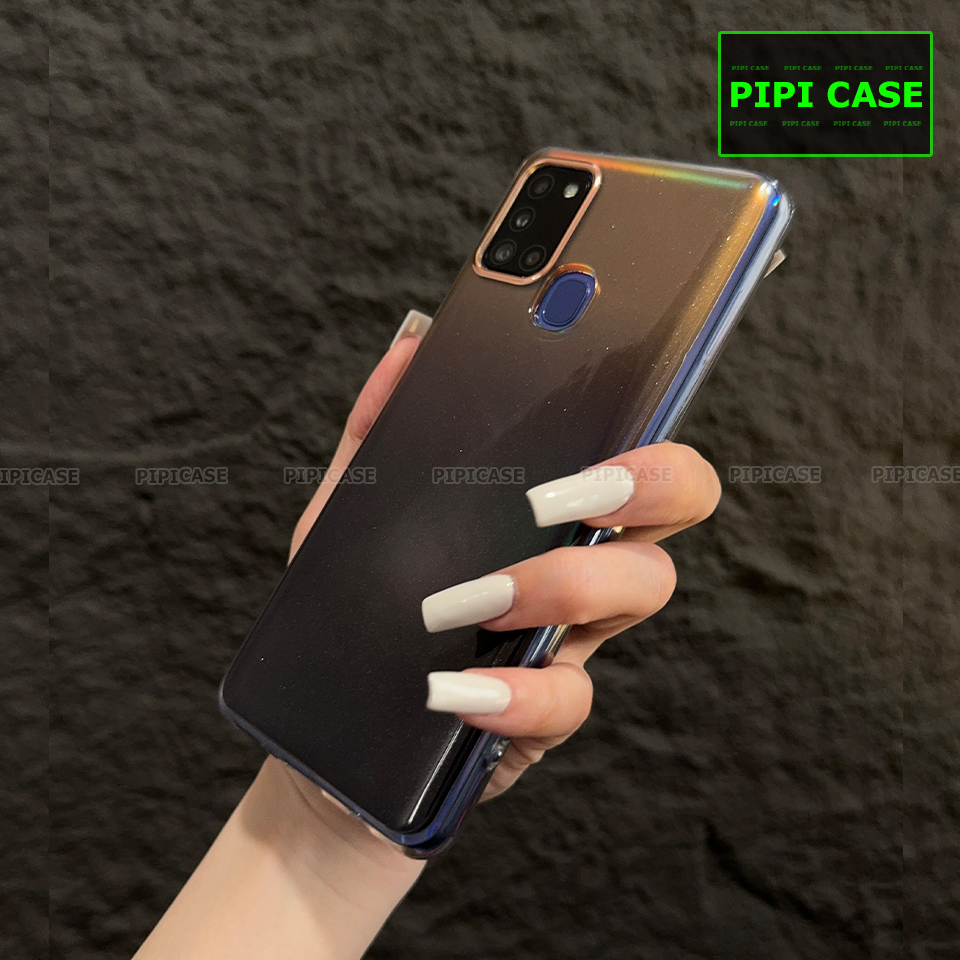 Ốp Lưng Samsung A21S - Bonnie - Vàng_thumbnail_3