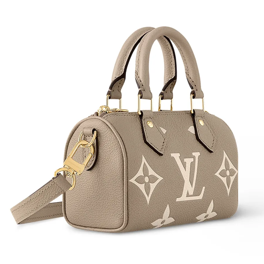 LV Nano Speedy