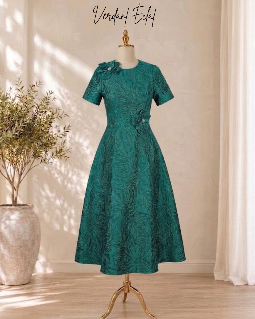 Verdant Éclat