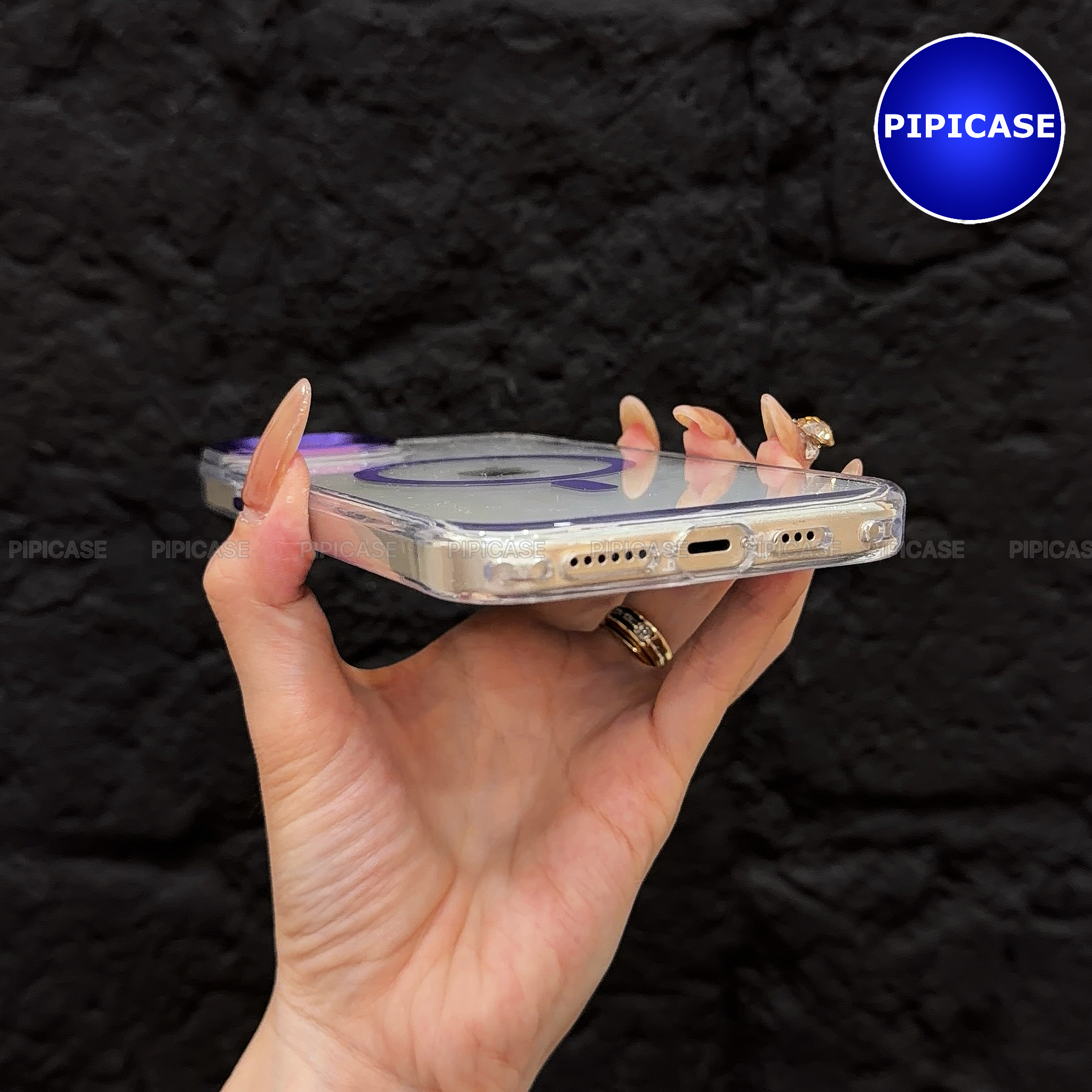 Ốp Lưng iPhone 15 Plus - Eco - Tím_thumbnail_8