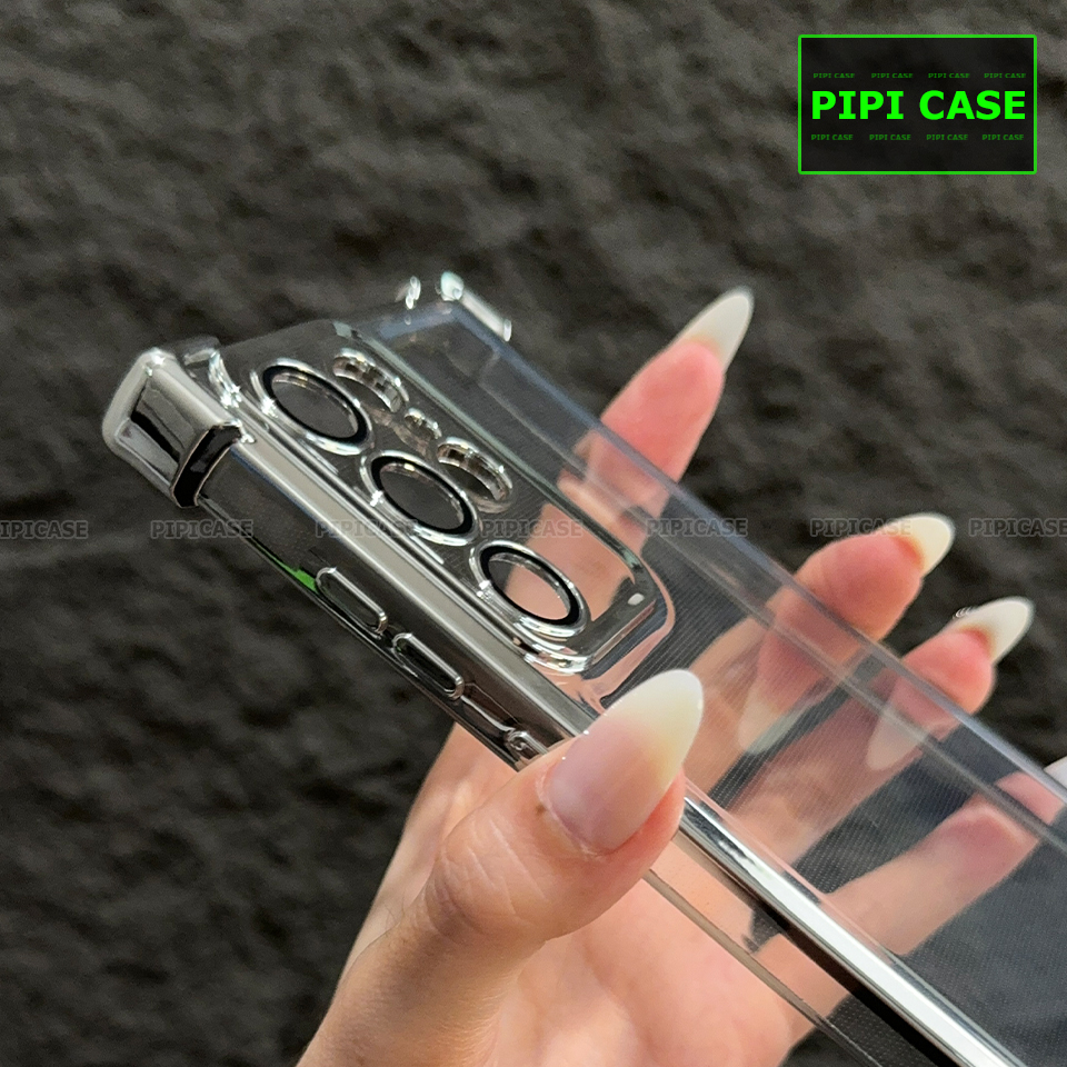 Ốp Lưng Samsung S22 Ultra 5G - Gu - Bạc_thumbnail_3
