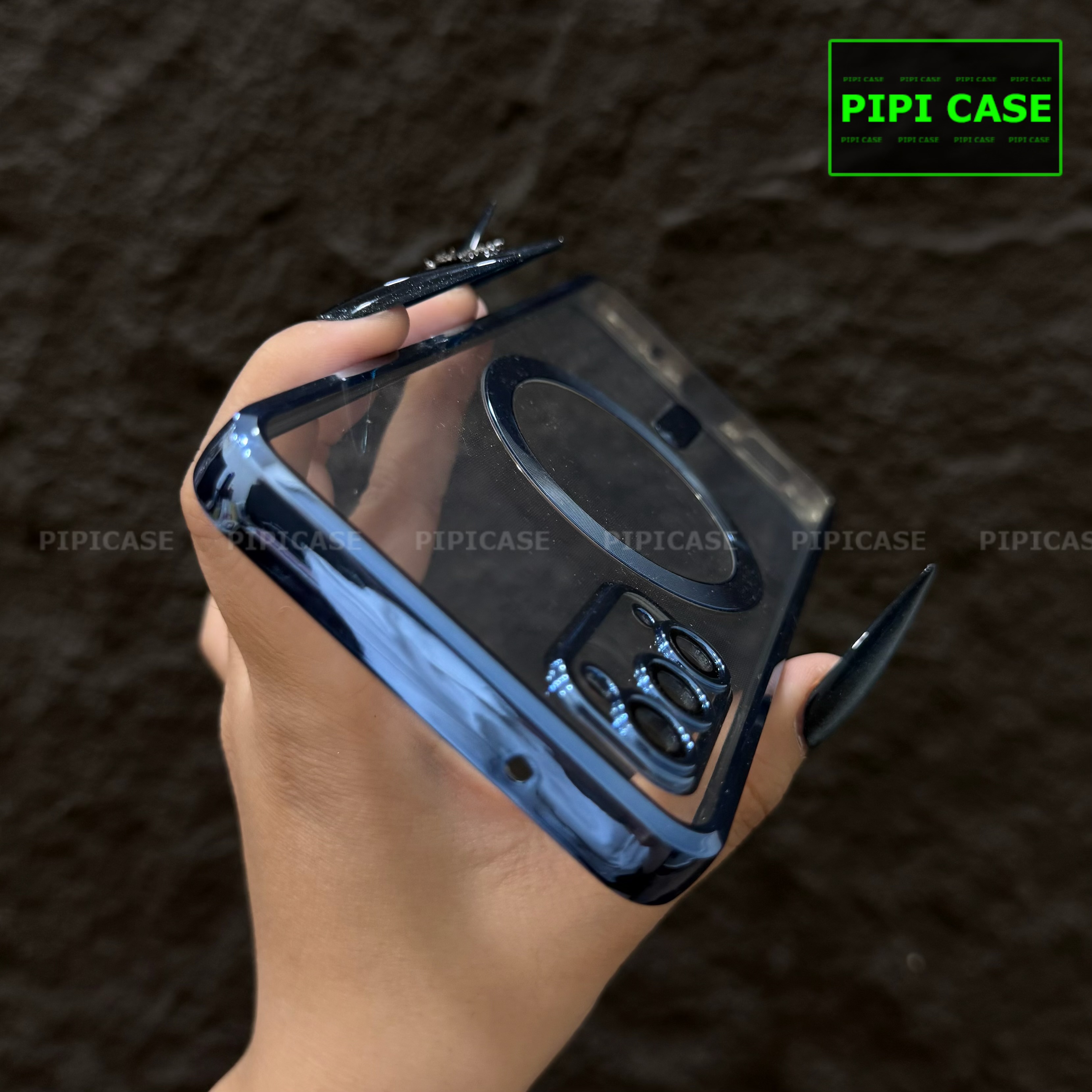 Ốp Lưng Samsung S20 5G - Ticker - Xanh Nhạt_thumbnail_1