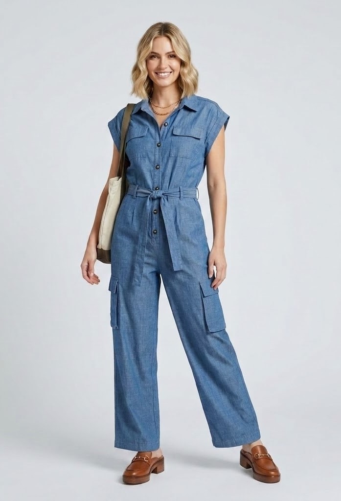 J102 - Jum Denim