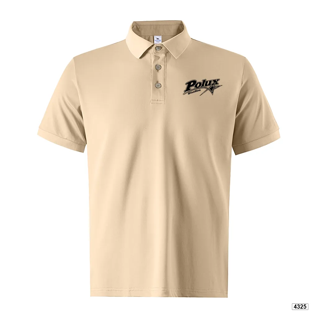 Áo polo nam cổ trụ basic thoáng mát Polux 4325_thumbnail_10