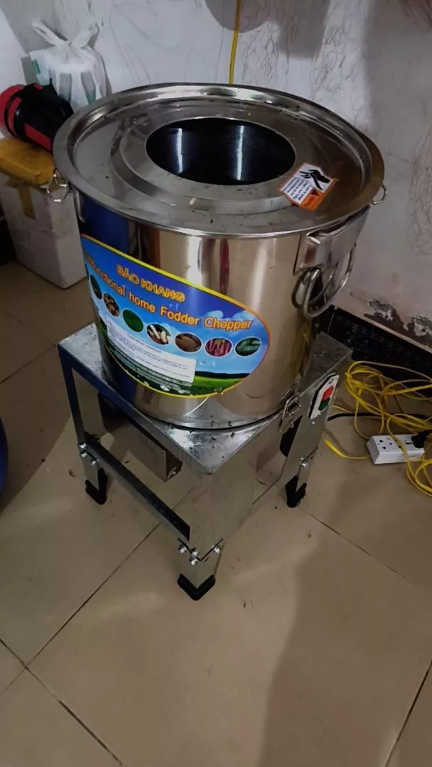 Máy Băm Thức Ăn Chăn Nuôi Inox – Máy Xay Thức Ăn Gia Súc Gia Cầm, Băm Rau Củ, Xay Cỏ Cho Lợn Gà_thumbnail_3