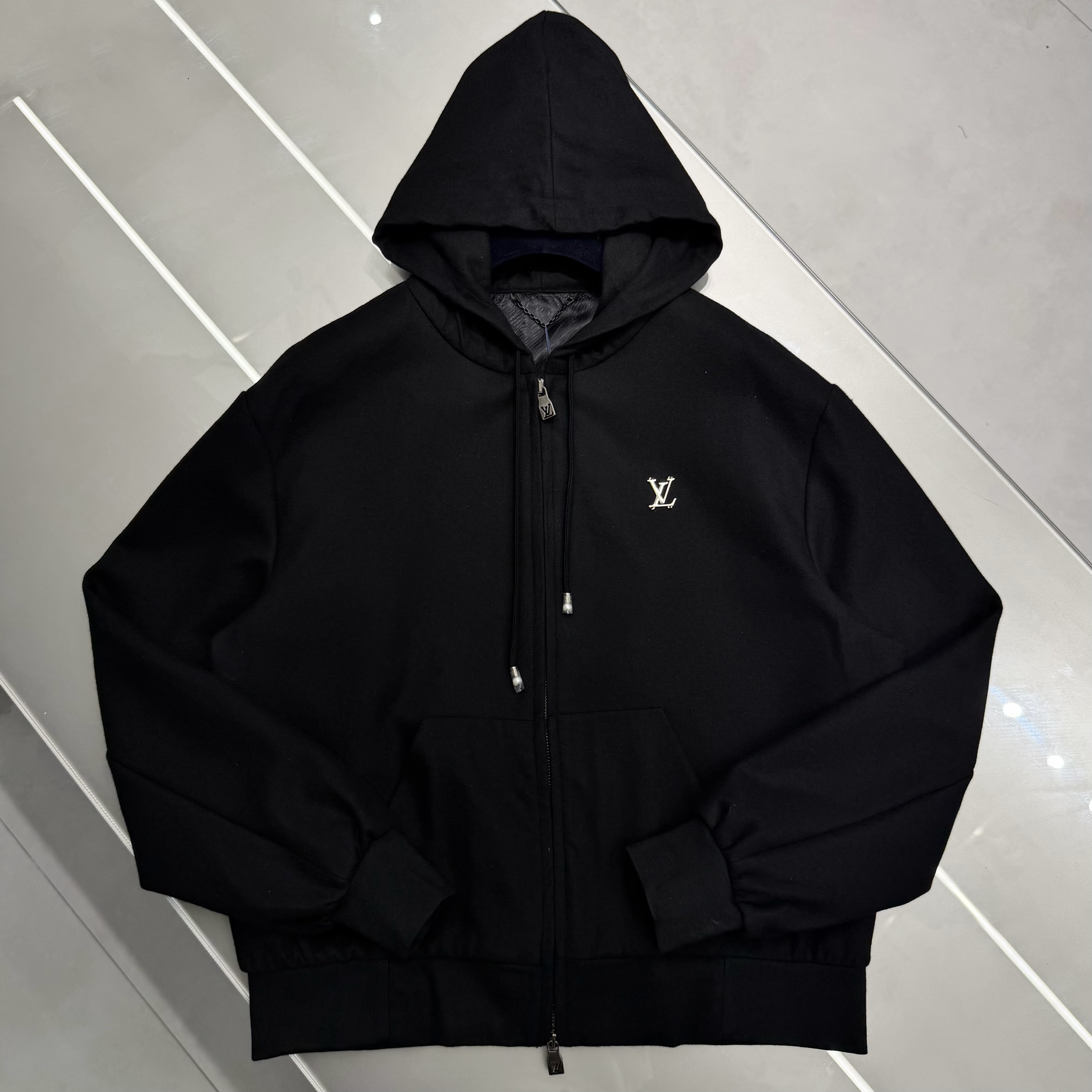 Áo Hoodie LV _thumbnail_5