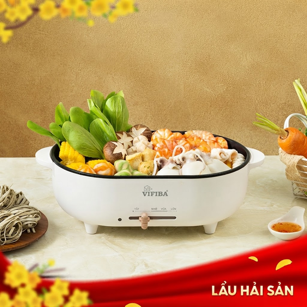 Nồi Lẩu Hấp Điện Kachi Peanut Cook _thumbnail_7