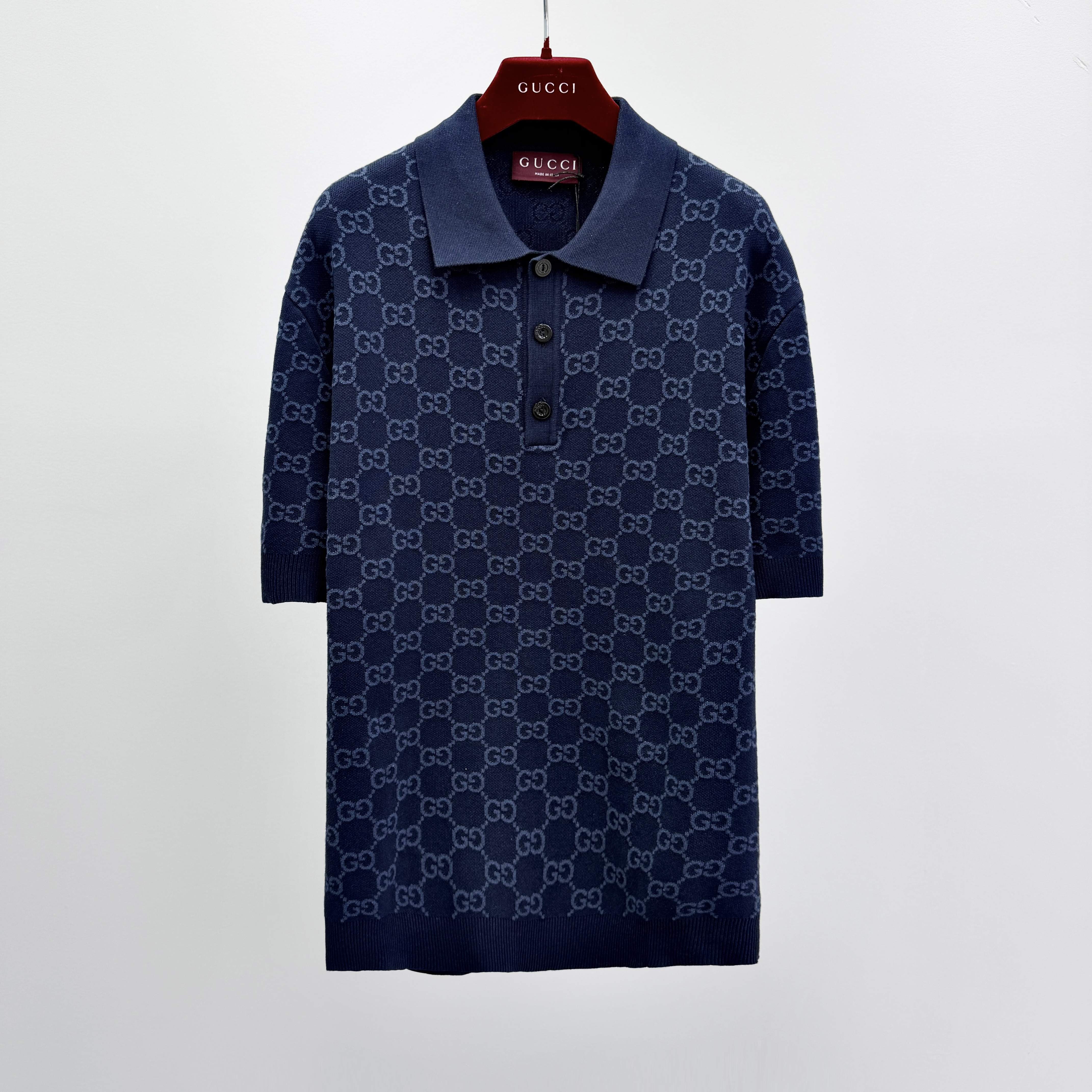 Polo Gucci