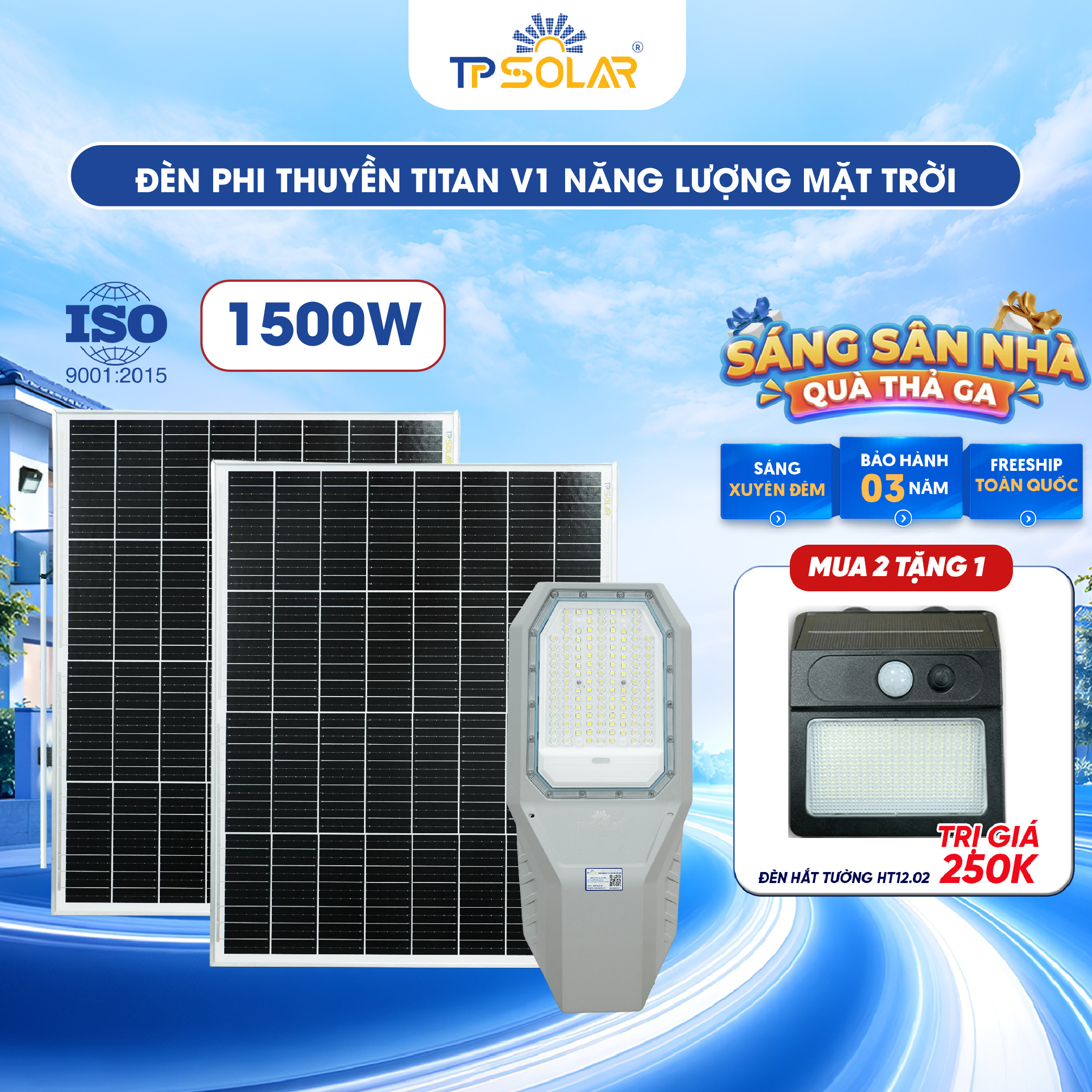 Đèn phi thuyền TITAN V1 năng lượng mặt trời TP SOLAR PRO PT21_thumbnail_10