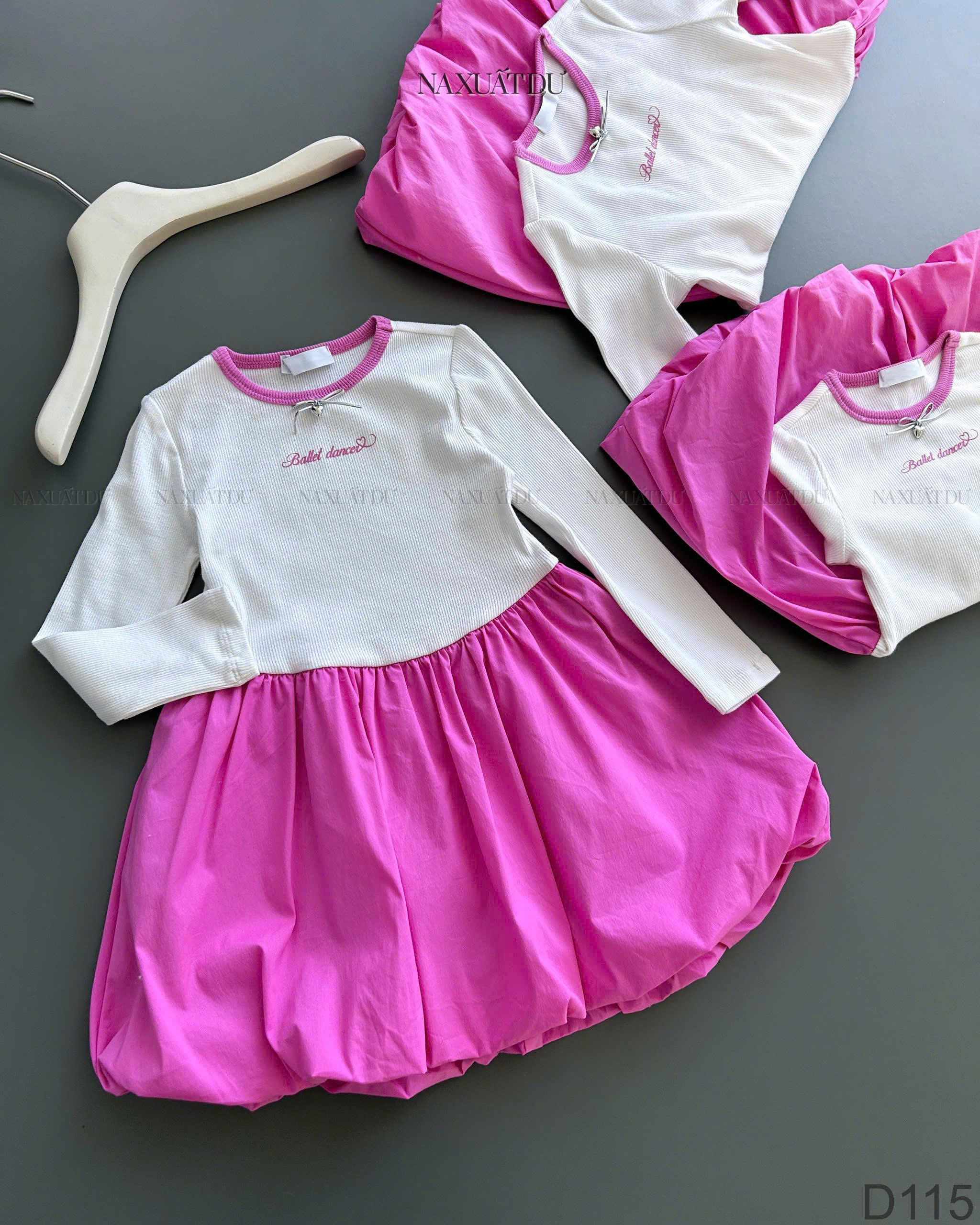 Đầm kids - D115_thumbnail_2