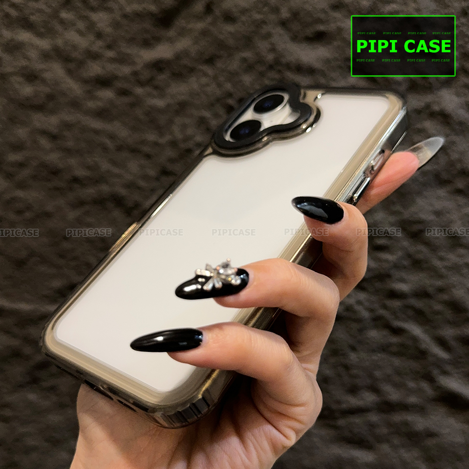 Ốp Lưng iPhone 16 - Full - Đen_thumbnail_6
