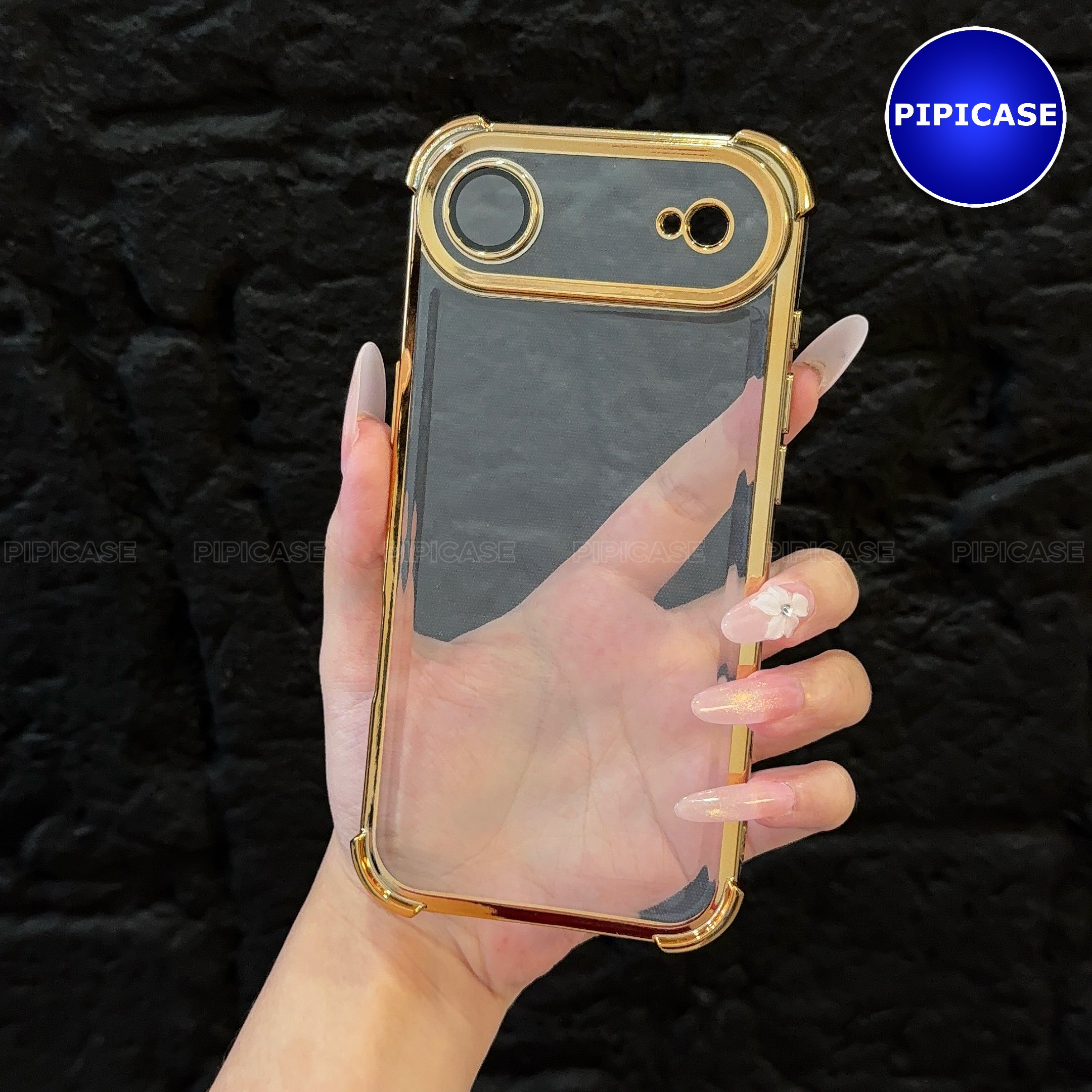 Ốp Lưng iPhone Air - Gu - Vàng_thumbnail_1