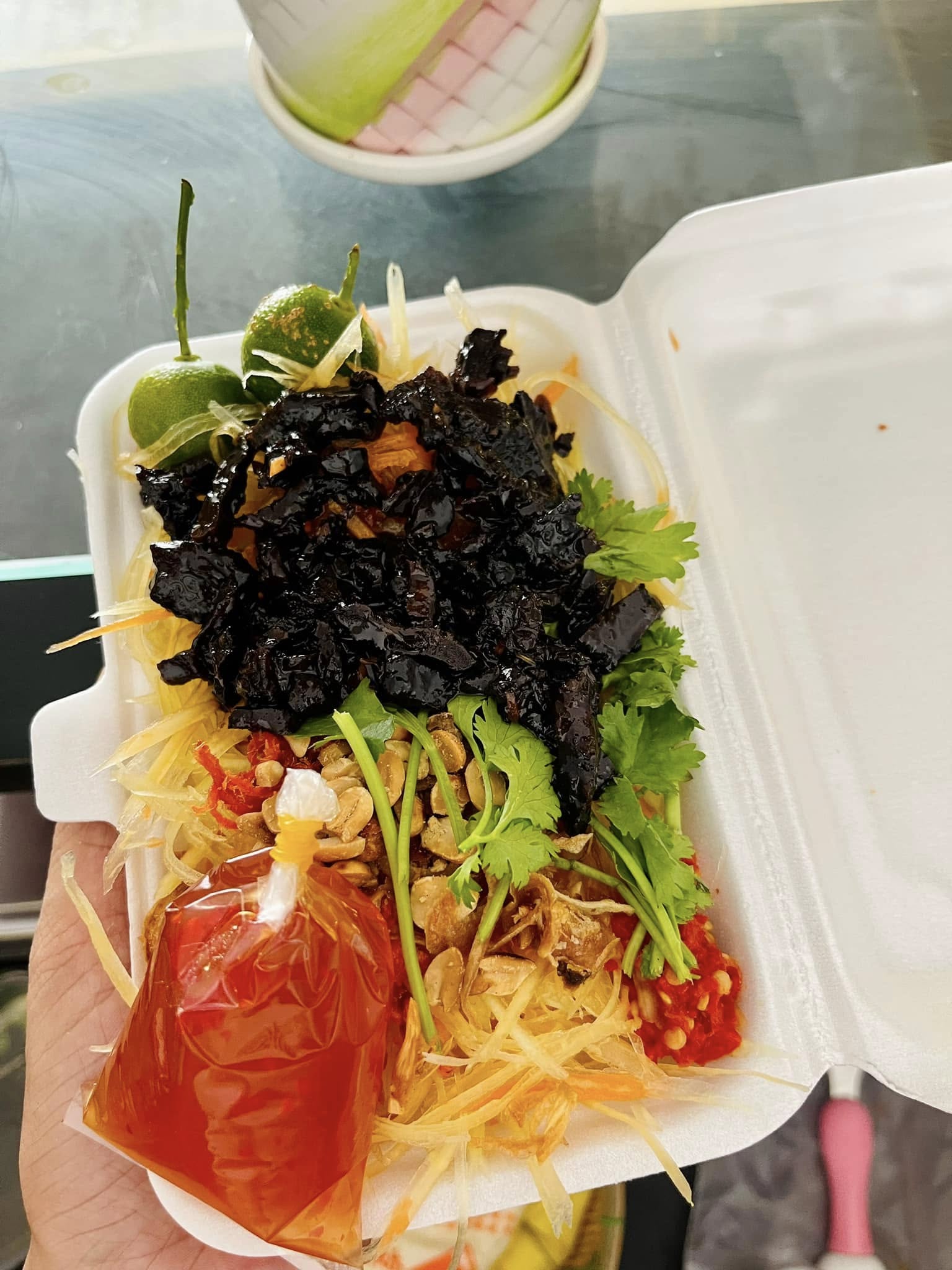 hết nước chấm lun_0