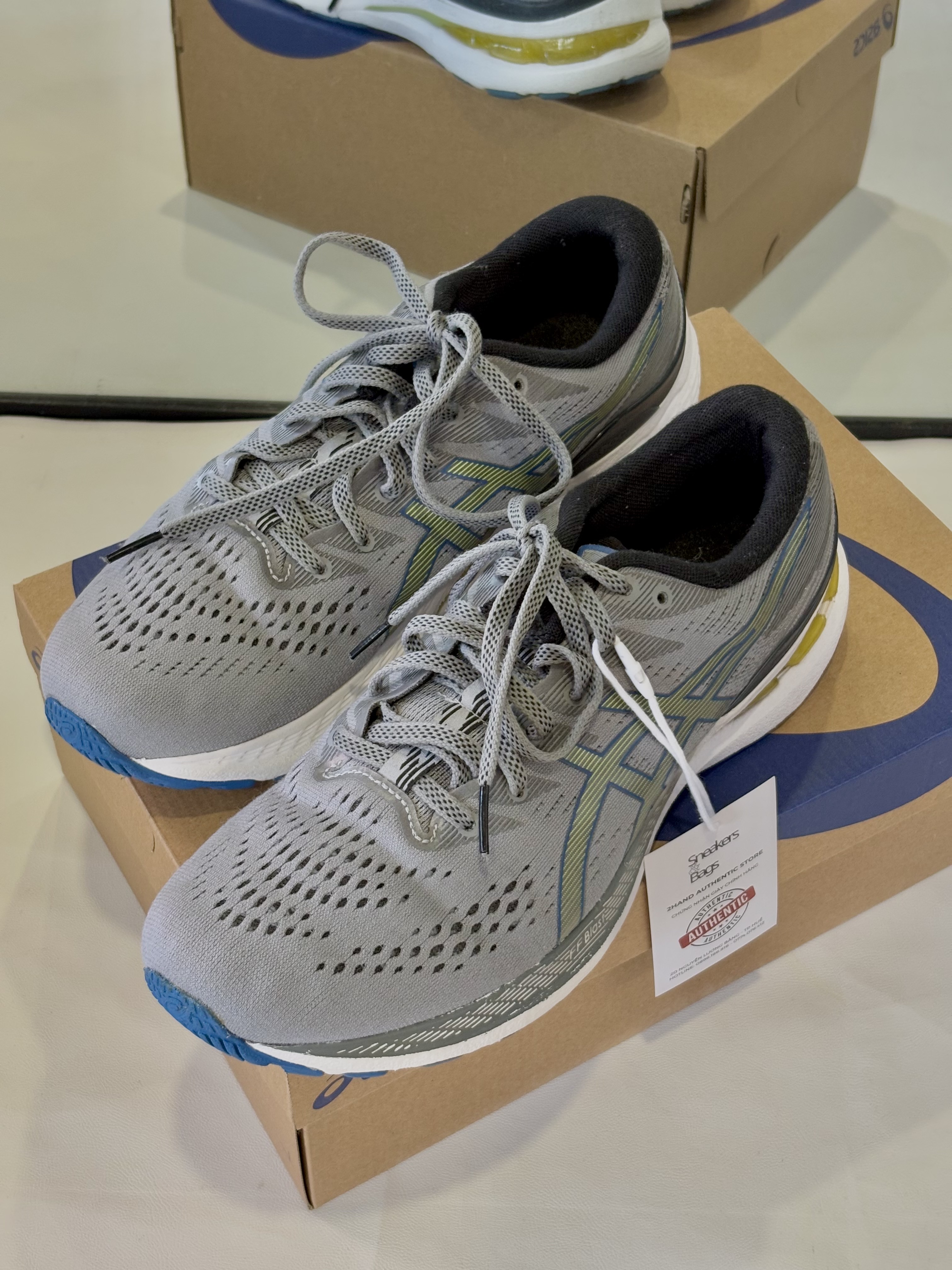 ASICS Gel-Kayano 28 1011B189_thumbnail_7