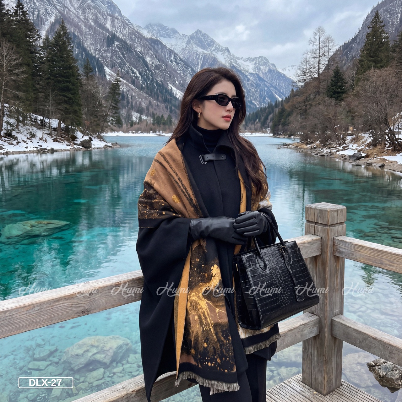 KHĂN CHOÀNG CASHMERE LUXURY IN 3D (DLX62-27)_thumbnail_3