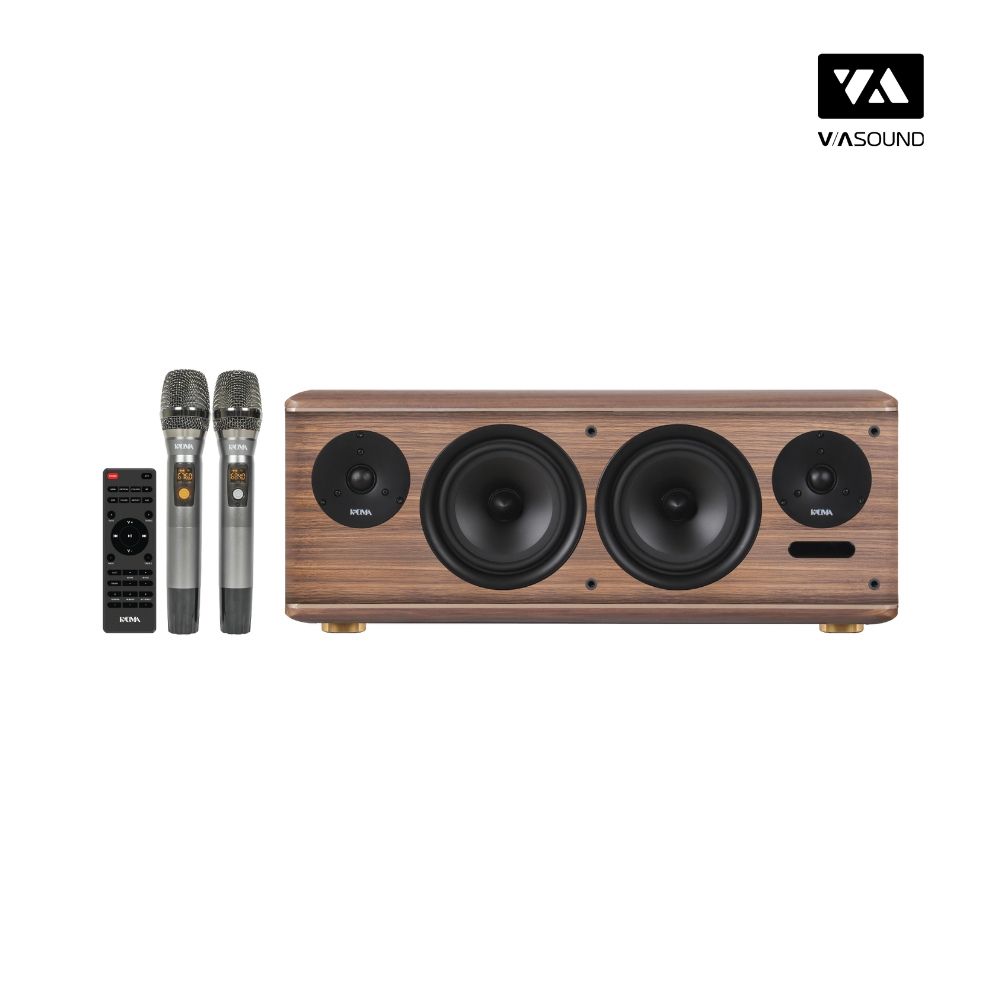 Loa Karaoke KADMA BS63