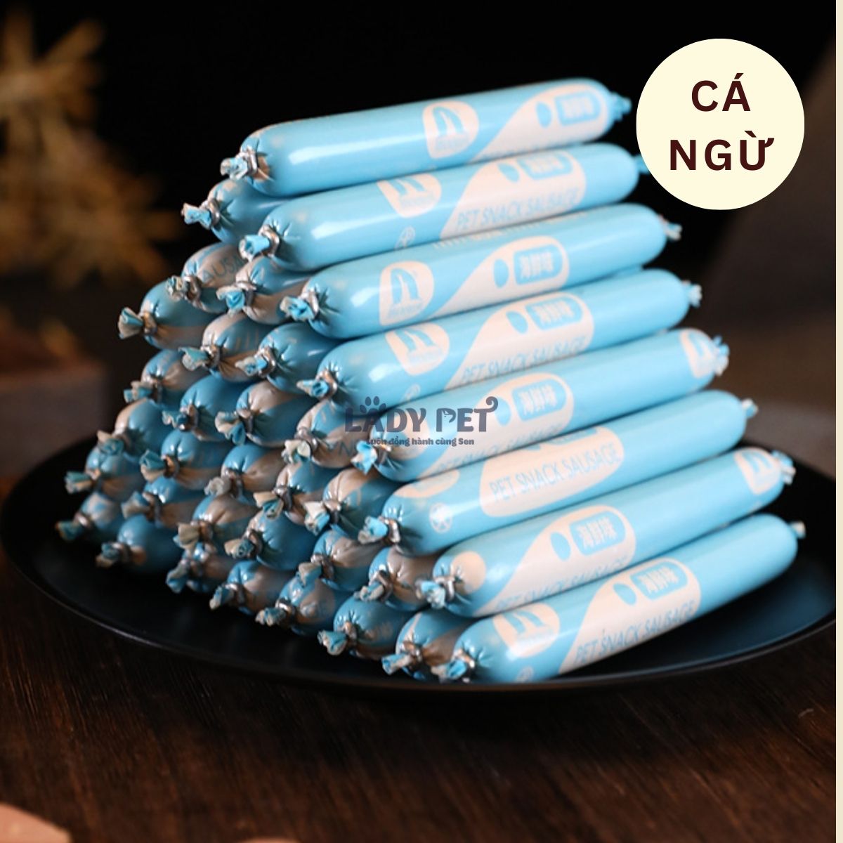 Xúc xích dinh dưỡng cao cấp Taotaopet 15g_thumbnail_11
