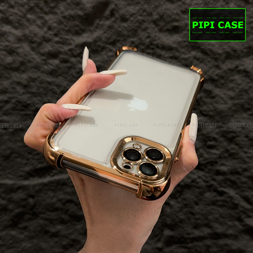 Ốp Lưng iPhone 11 Pro - Gu - Vàng_thumbnail_10