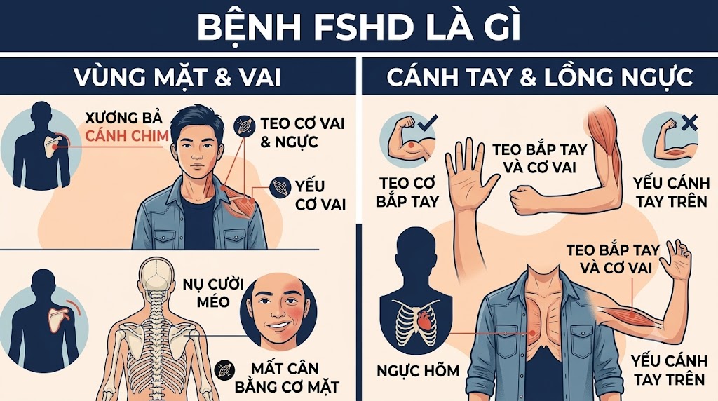 FSHD la gi