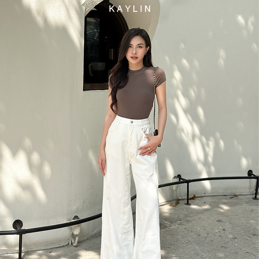 Nâu Hạt Dẻ