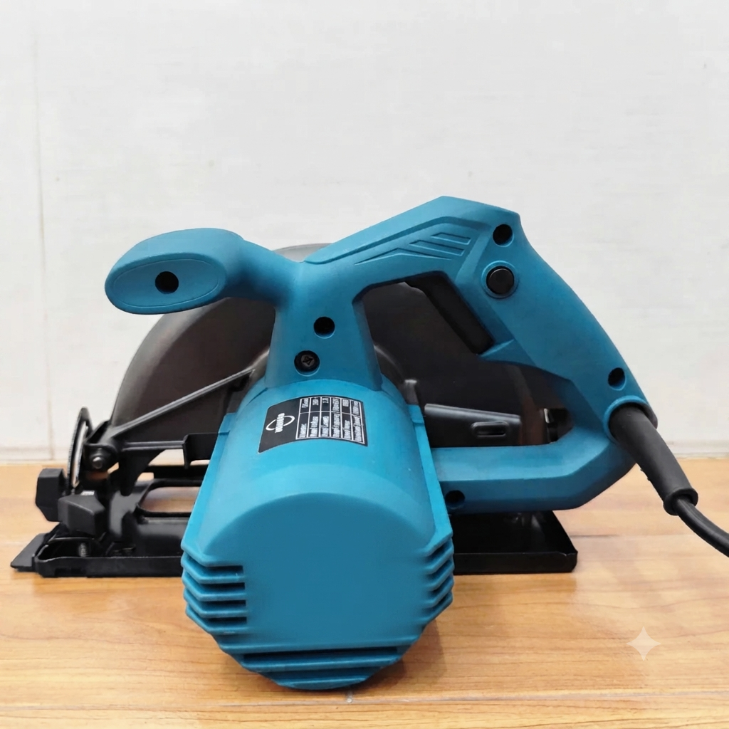 Cưa đĩa Circular Saw MODENGO công suất 900w, máy cưa đĩa 185mm ruột đồng nguyên chất tặng kèm lươi cưa - Giá rẻ_thumbnail_3