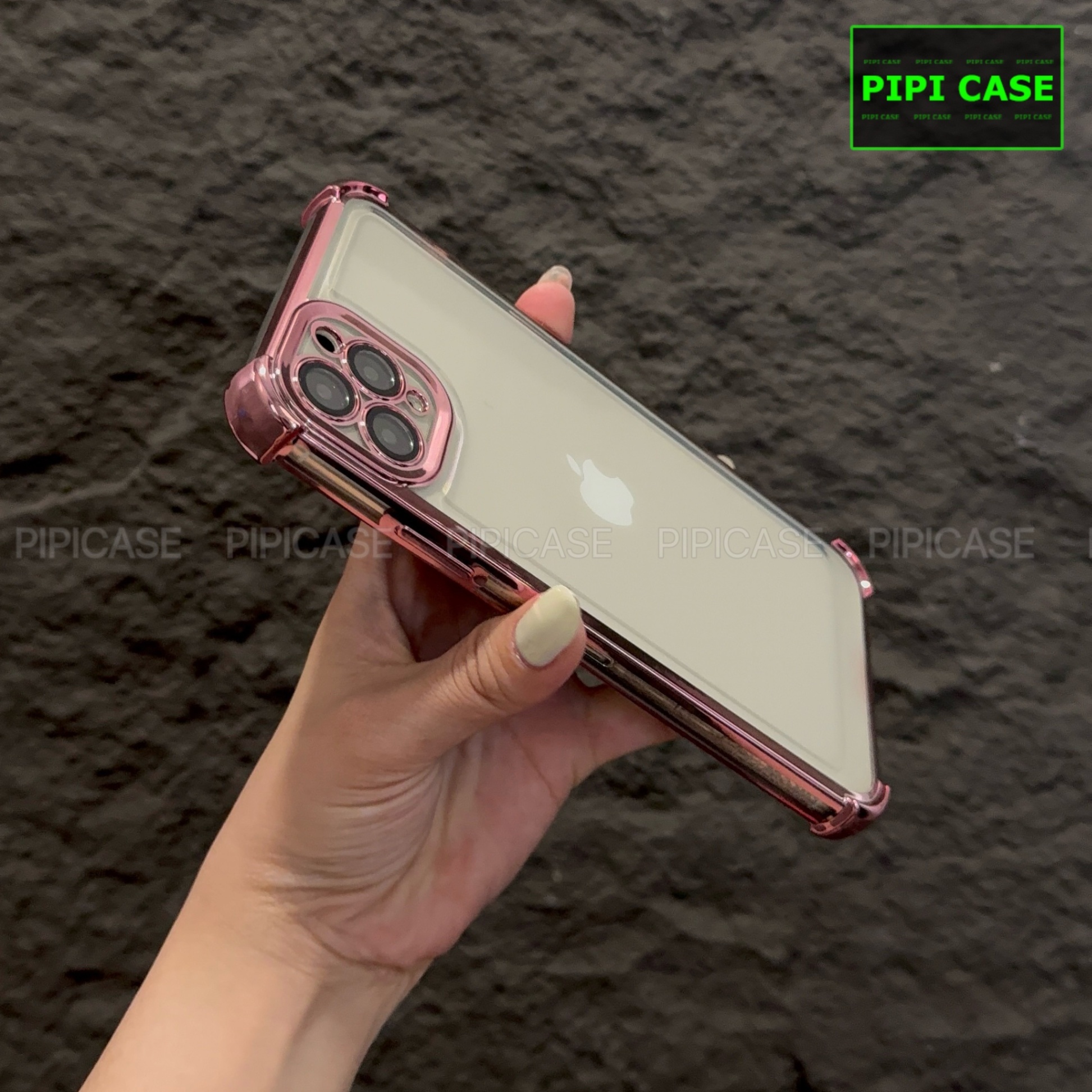 Ốp Lưng iPhone 11 Pro - Gu - Hồng_thumbnail_3