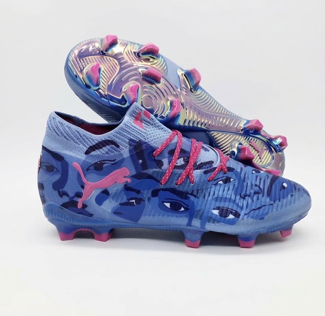 PUMA Future 8 "ULTIMATE" x "KIDSUPA" FG