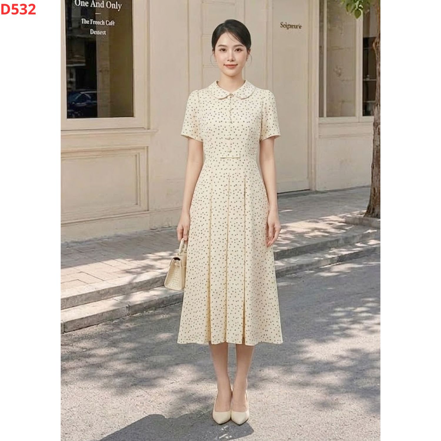 Đầm hoa bi - bọc cúc_thumbnail_5