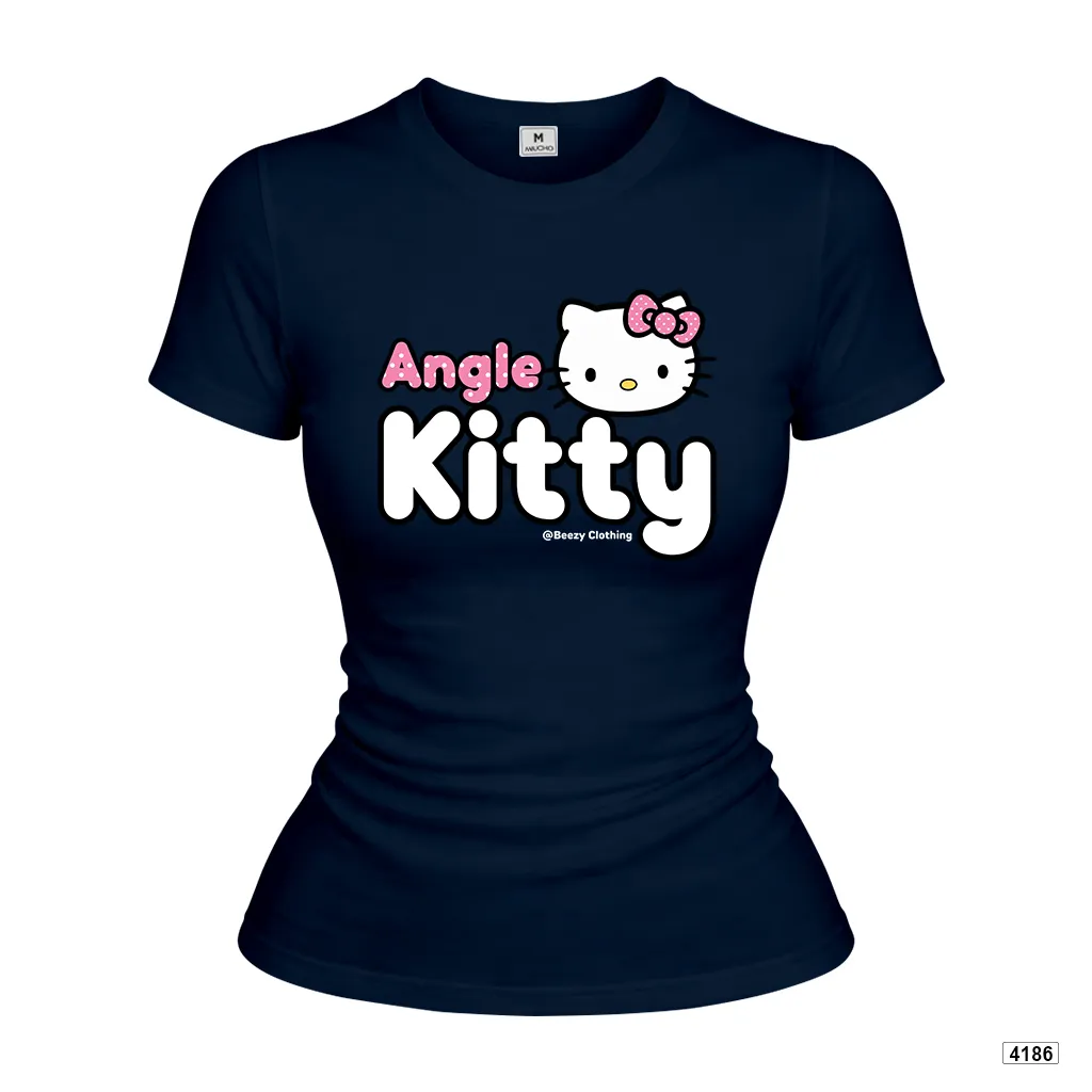 Áo baby tee nữ hoạt hình kittie cute Beezy 4186_thumbnail_10