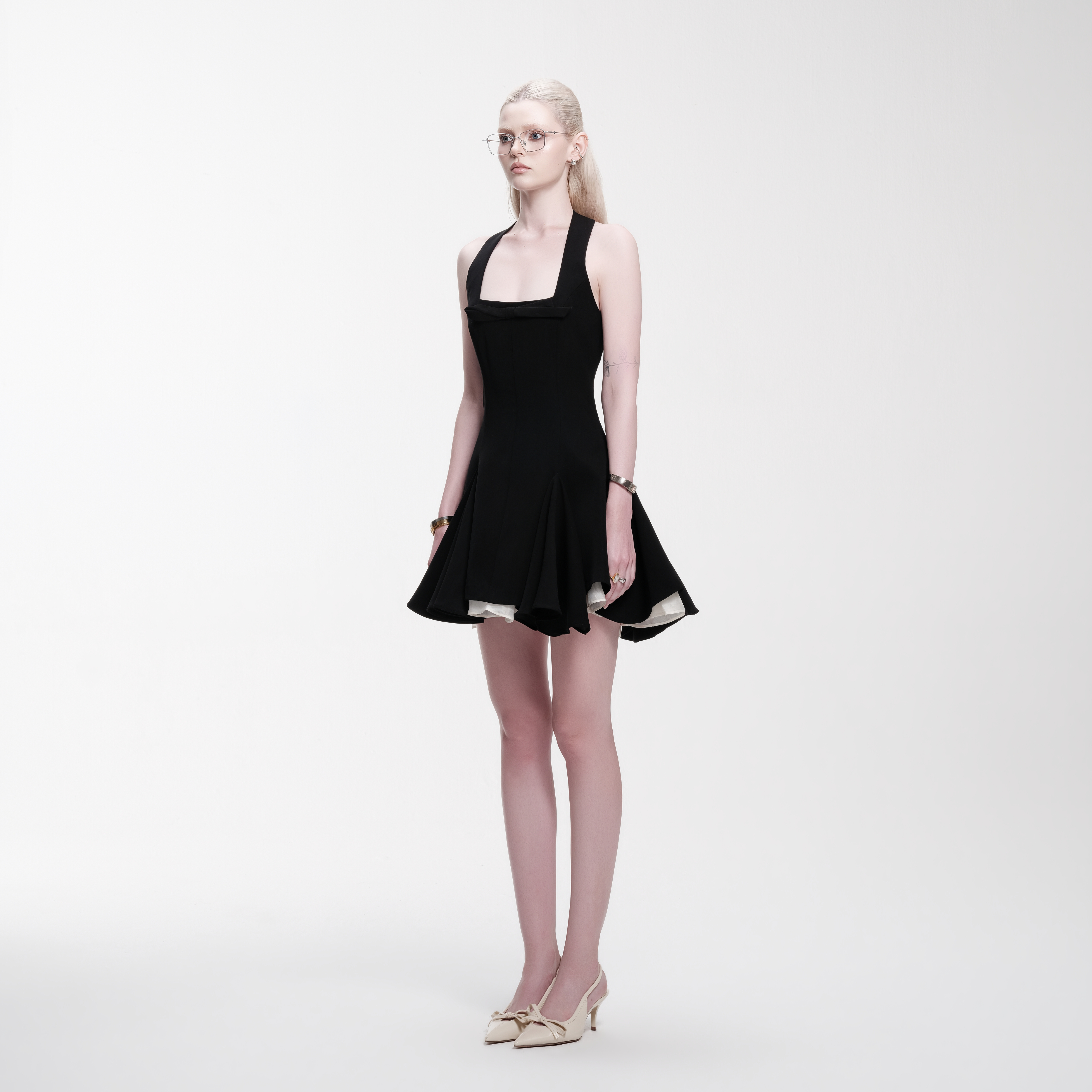 Đầm T.ANNETTA Mini Dress_thumbnail_1