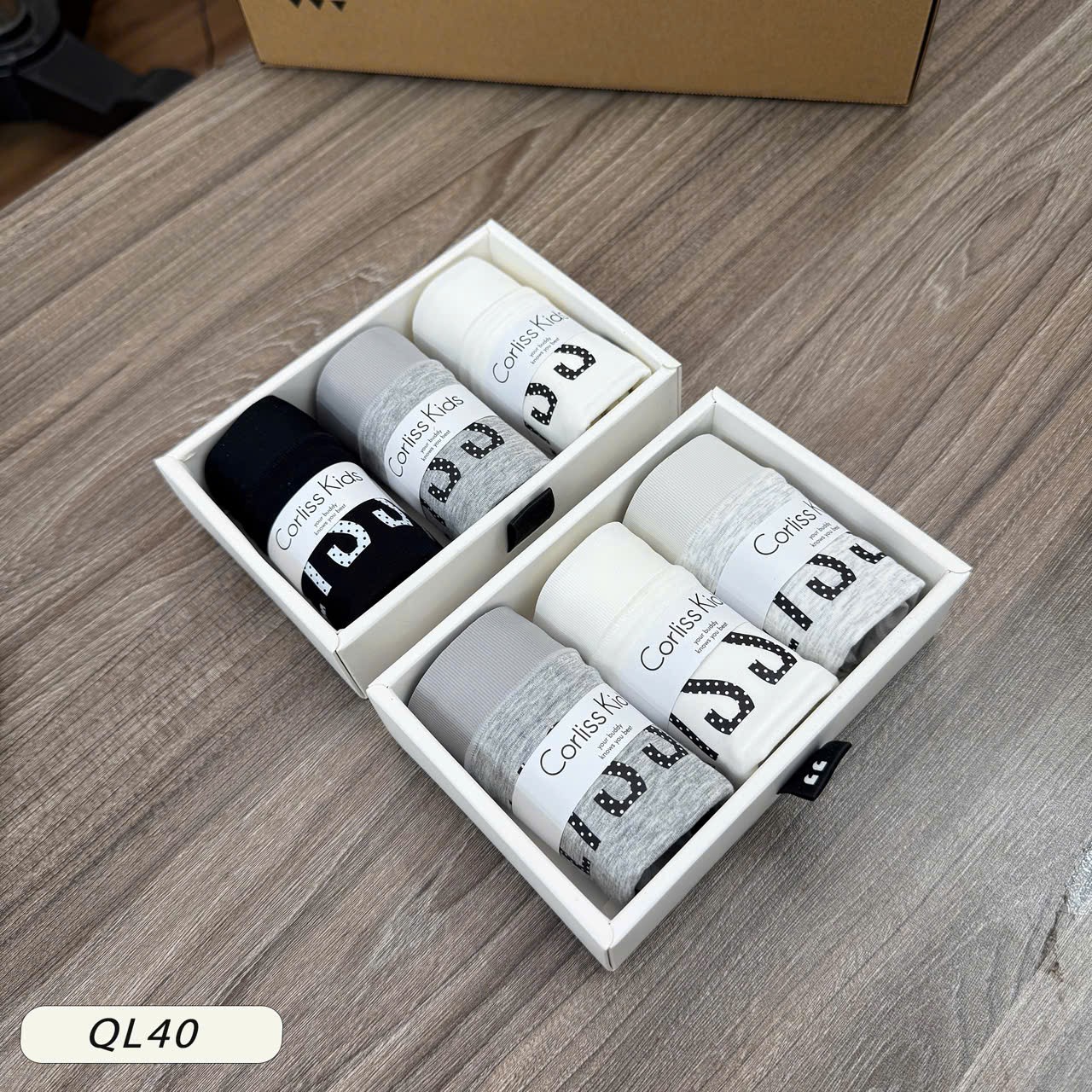 QL 40