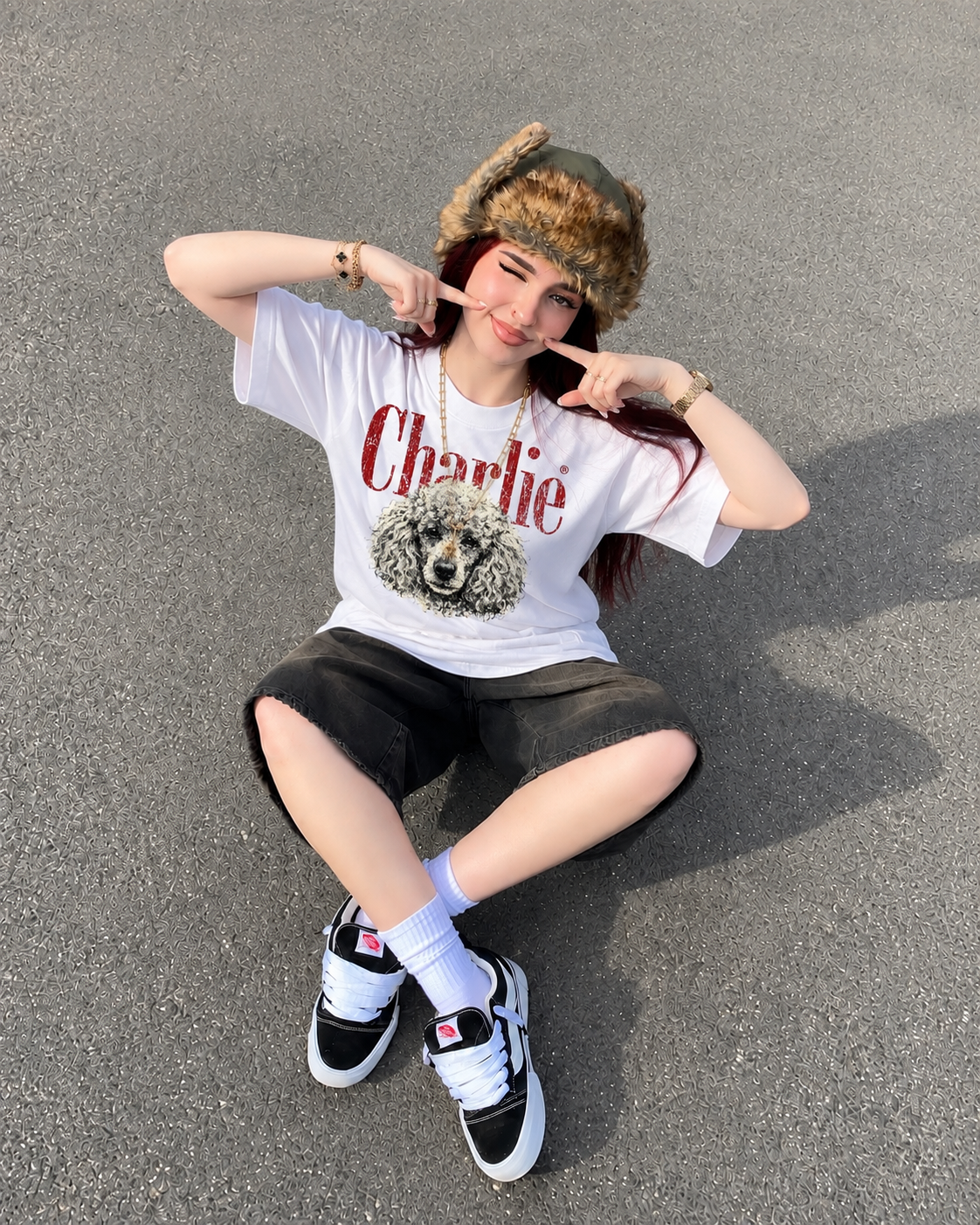 Dog Chailer Tshirt - DCK_thumbnail_10