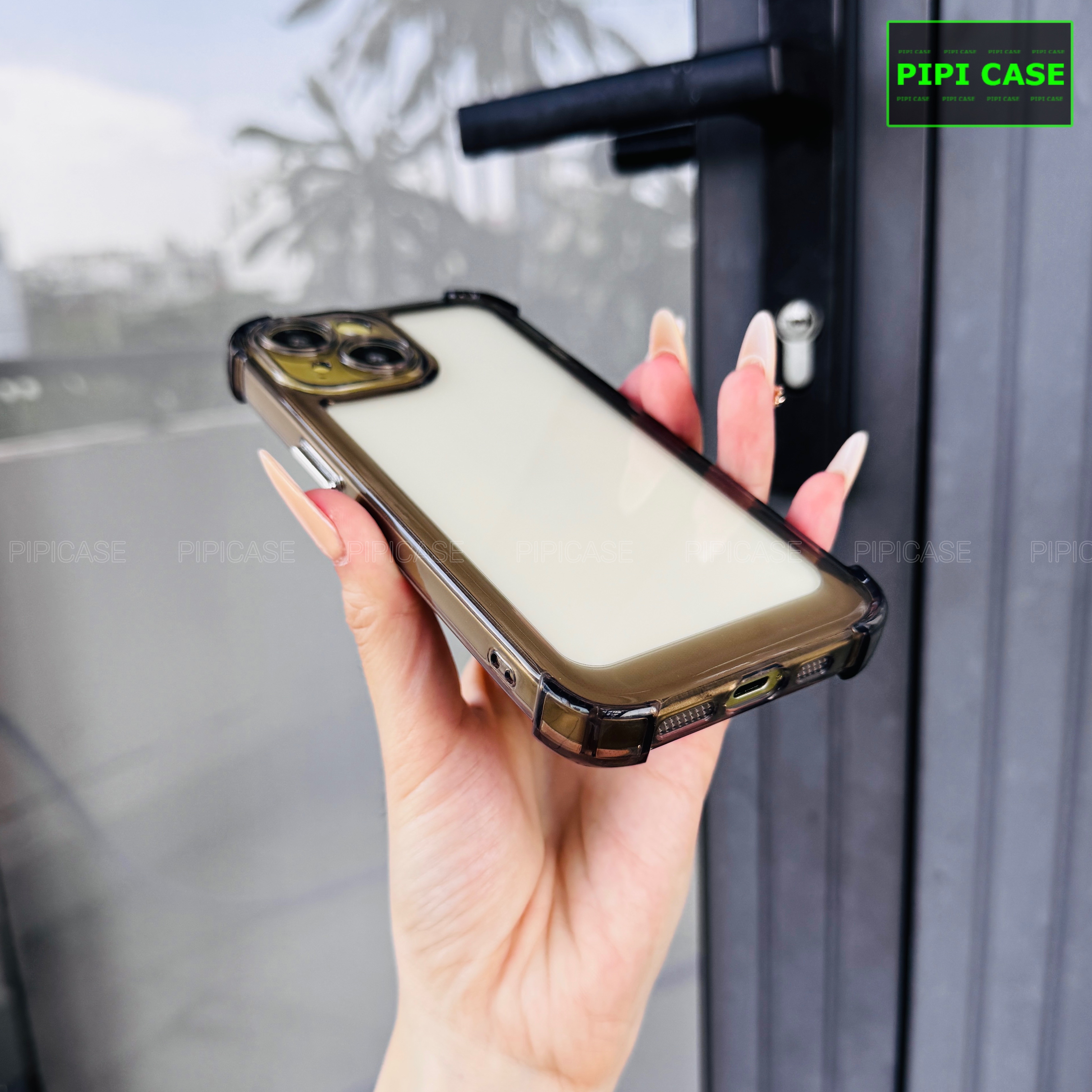 Ốp Lưng iPhone 15 Plus - Heaven - Đen_thumbnail_6