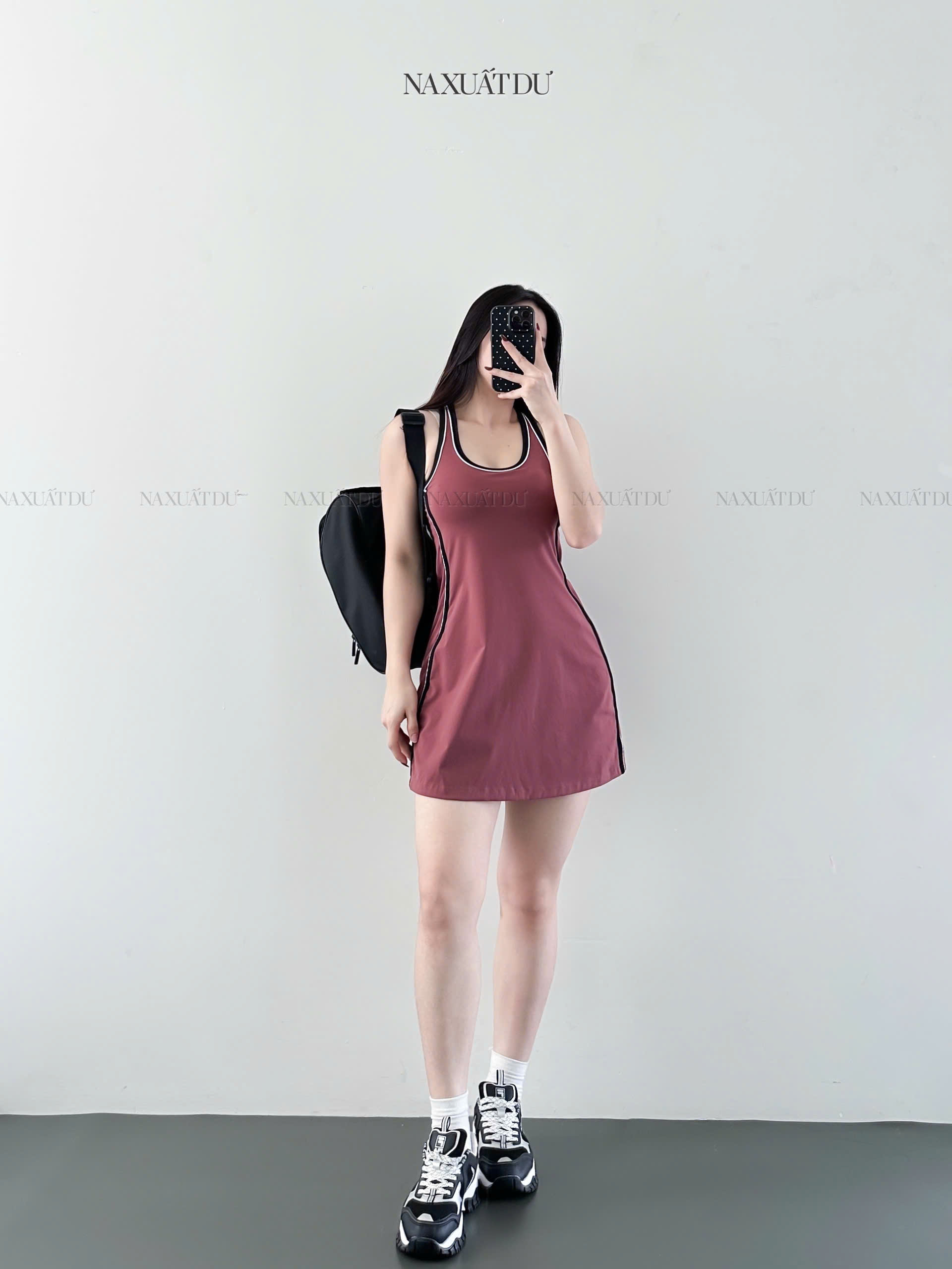 Đầm thể thao - D154_thumbnail_14