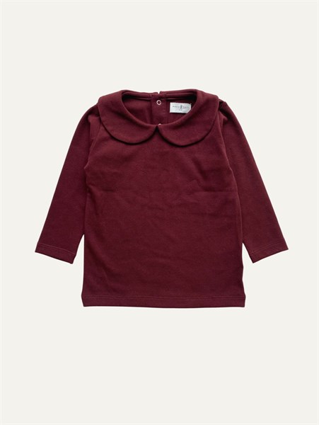 Cotton Collar Shirt (Áo cổ sen)_thumbnail_2