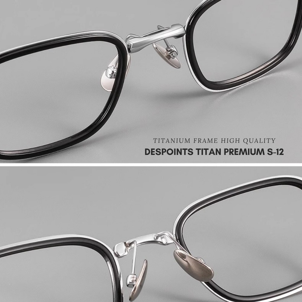 Gọng kính Titanium S12-Business Dòng Cao Cấp_thumbnail_4