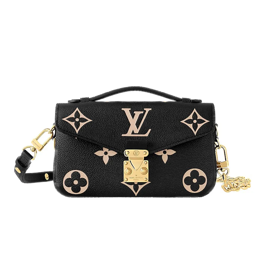 LV Pochette Métis East West