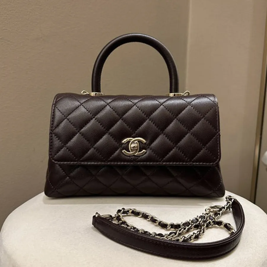 Chanel Caviar Quilted Coco_thumbnail_4