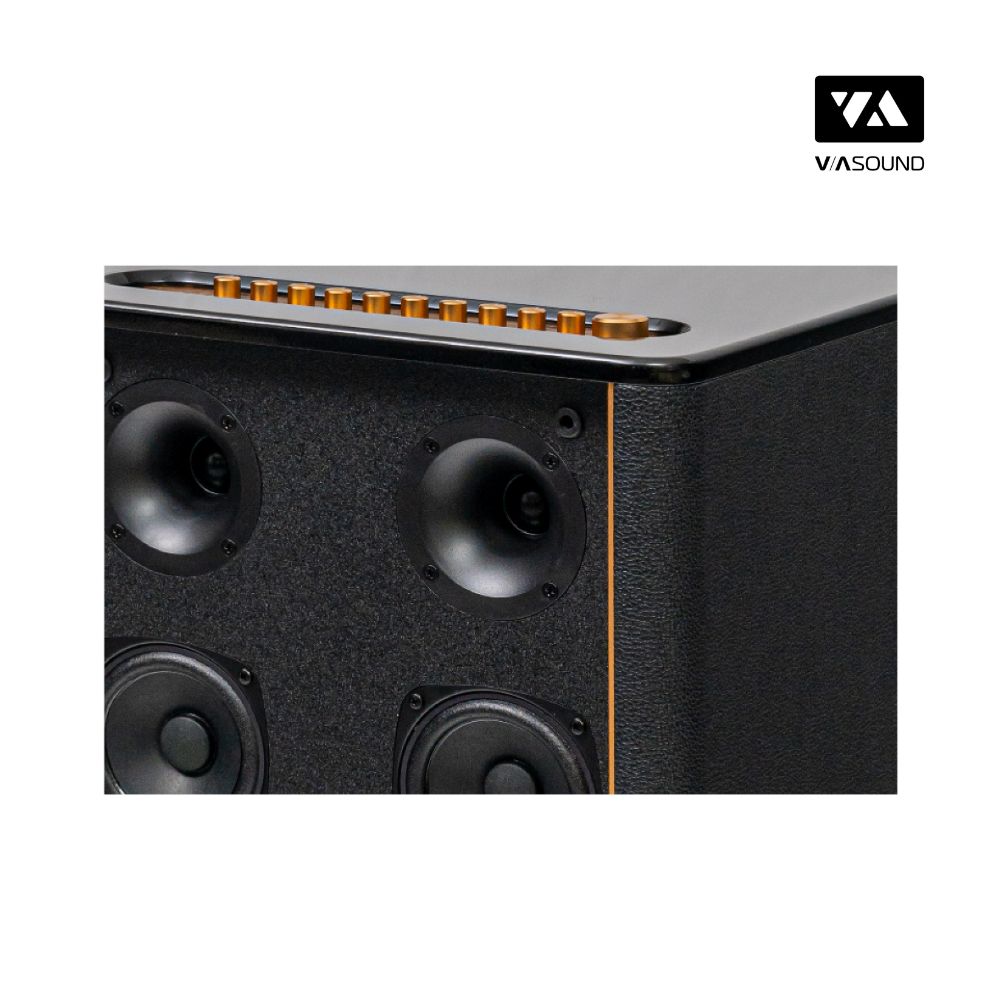 Loa Hifi Karaoke Di Động KADMA KF650_thumbnail_9