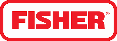 fisher logo