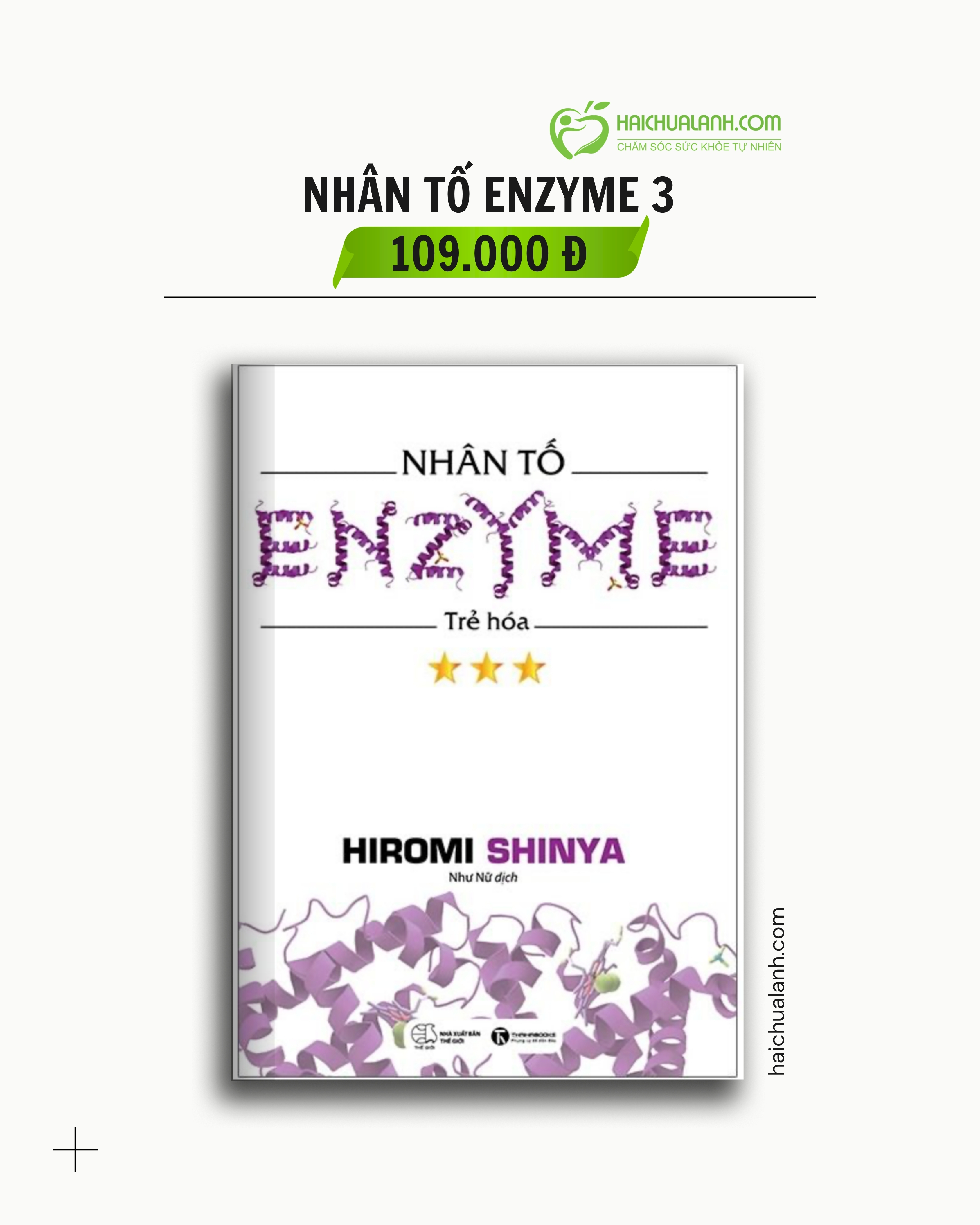 Nhân Tố Enzyme 3 - Trẻ Hoá_thumbnail_7