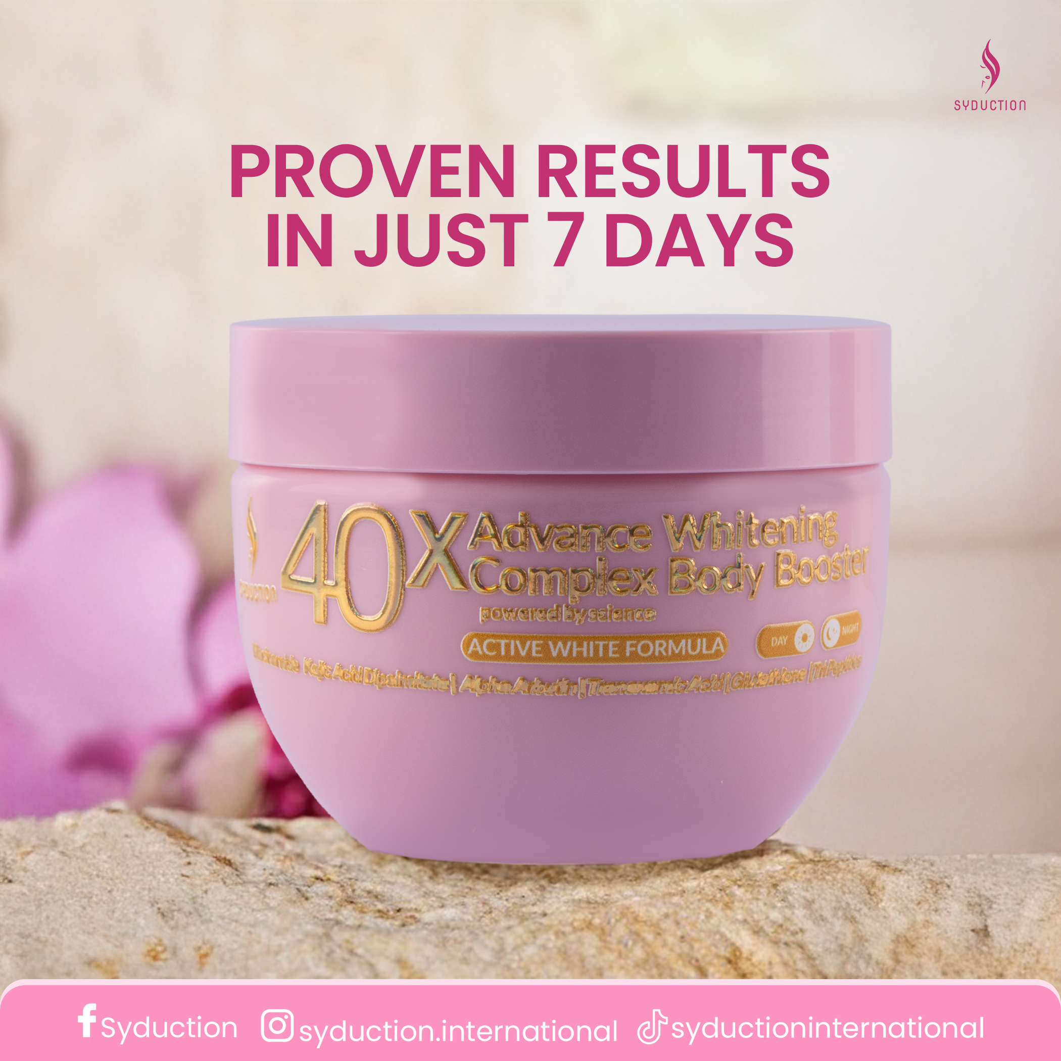 40X Advance Whitening Complex Body Booster (250g)_thumbnail_3