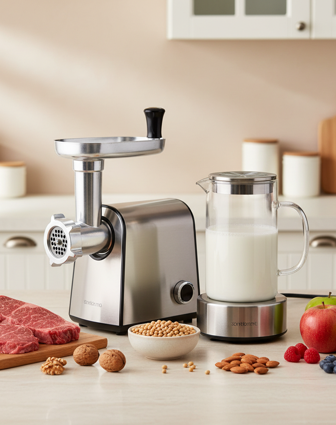Máy xay & Thiết bị gia dụng_5