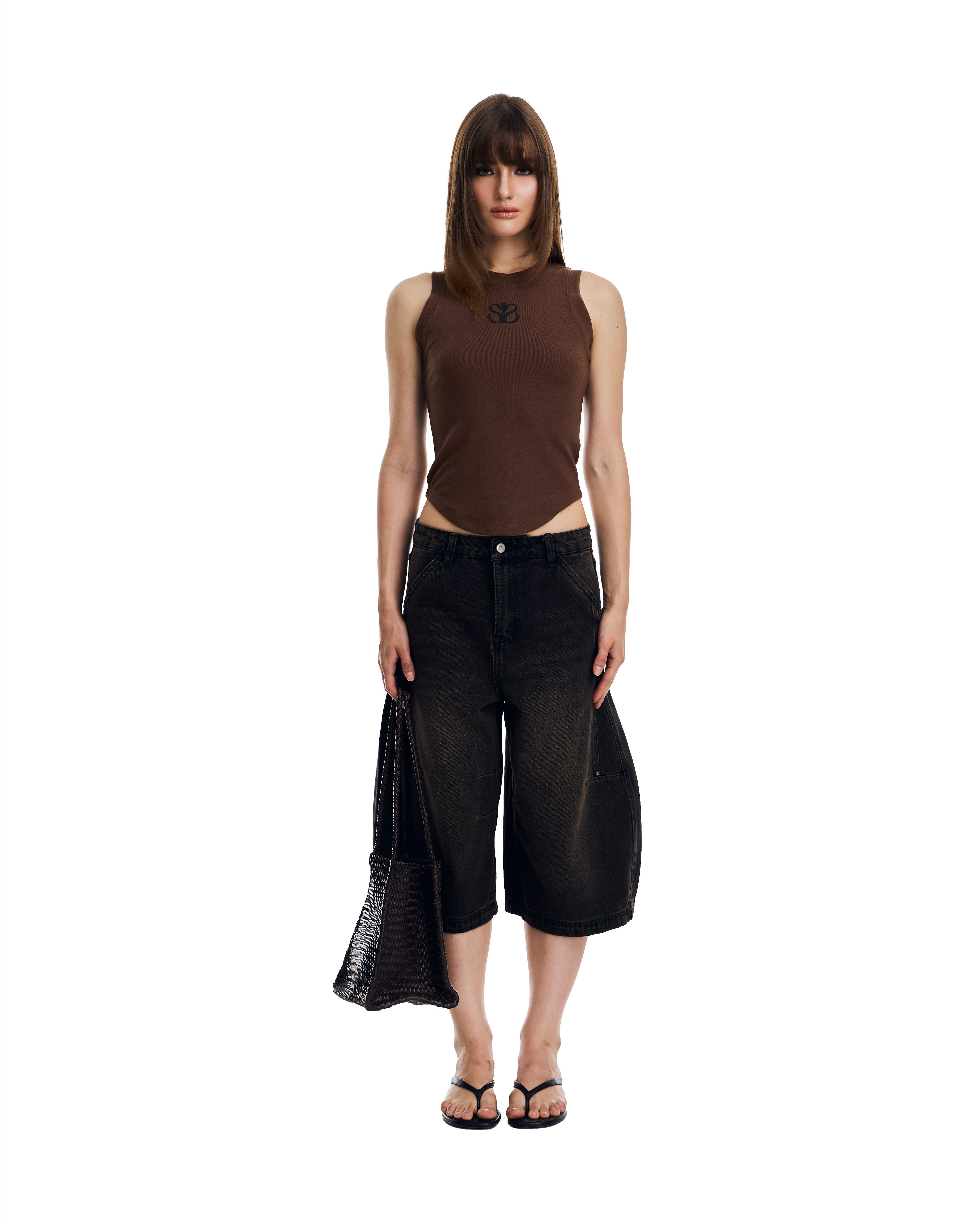 QUAN SHORT