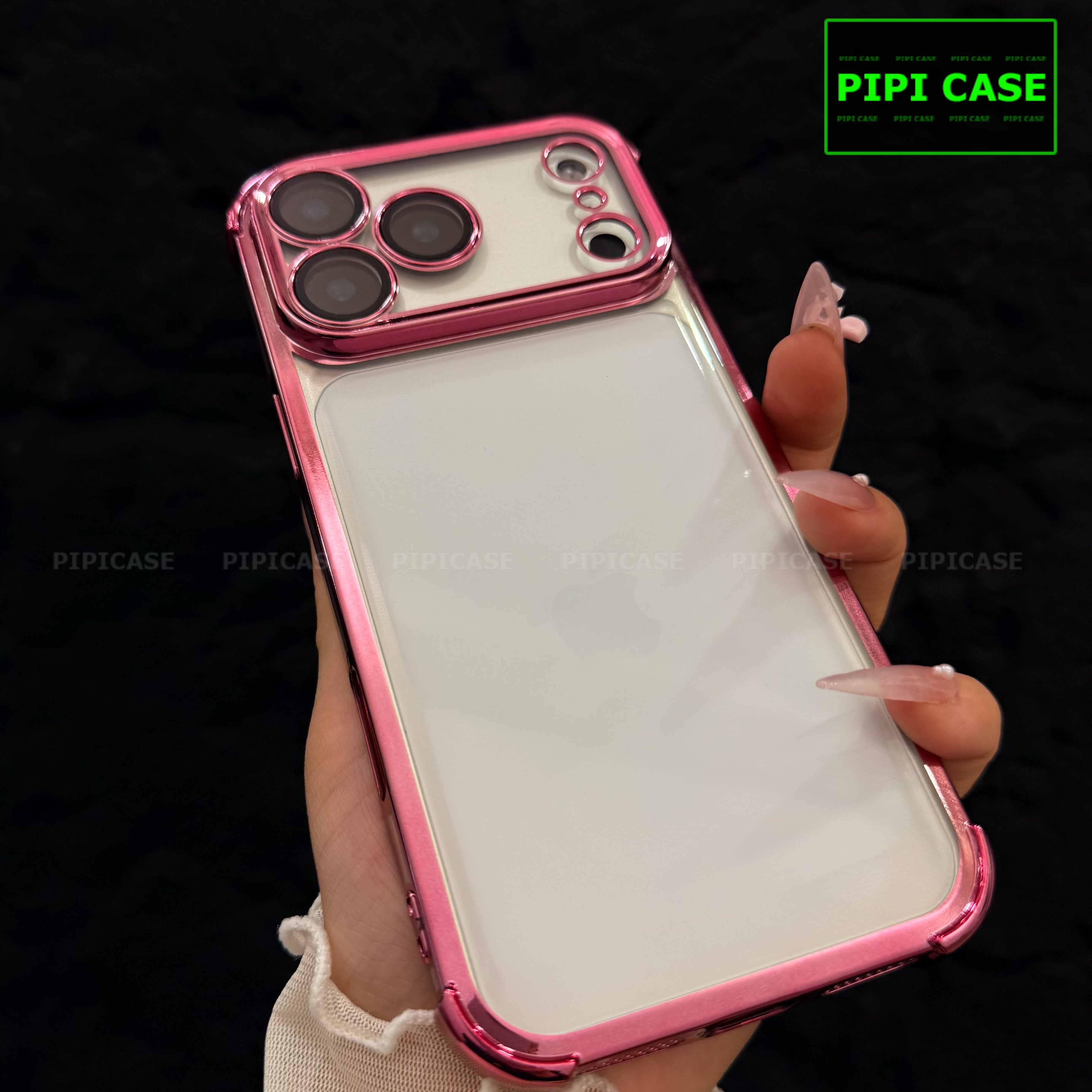 Ốp Lưng iPhone 17 Pro - Gu - Hồng_thumbnail_24