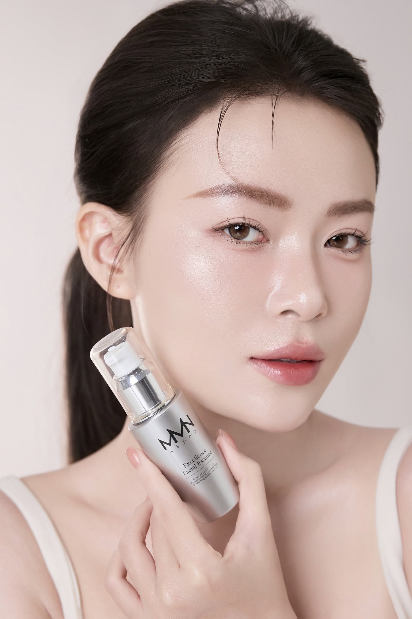 Tinh Chất Serum Huyết Thanh MMN Excellence Facial Essence 30ml_thumbnail_11