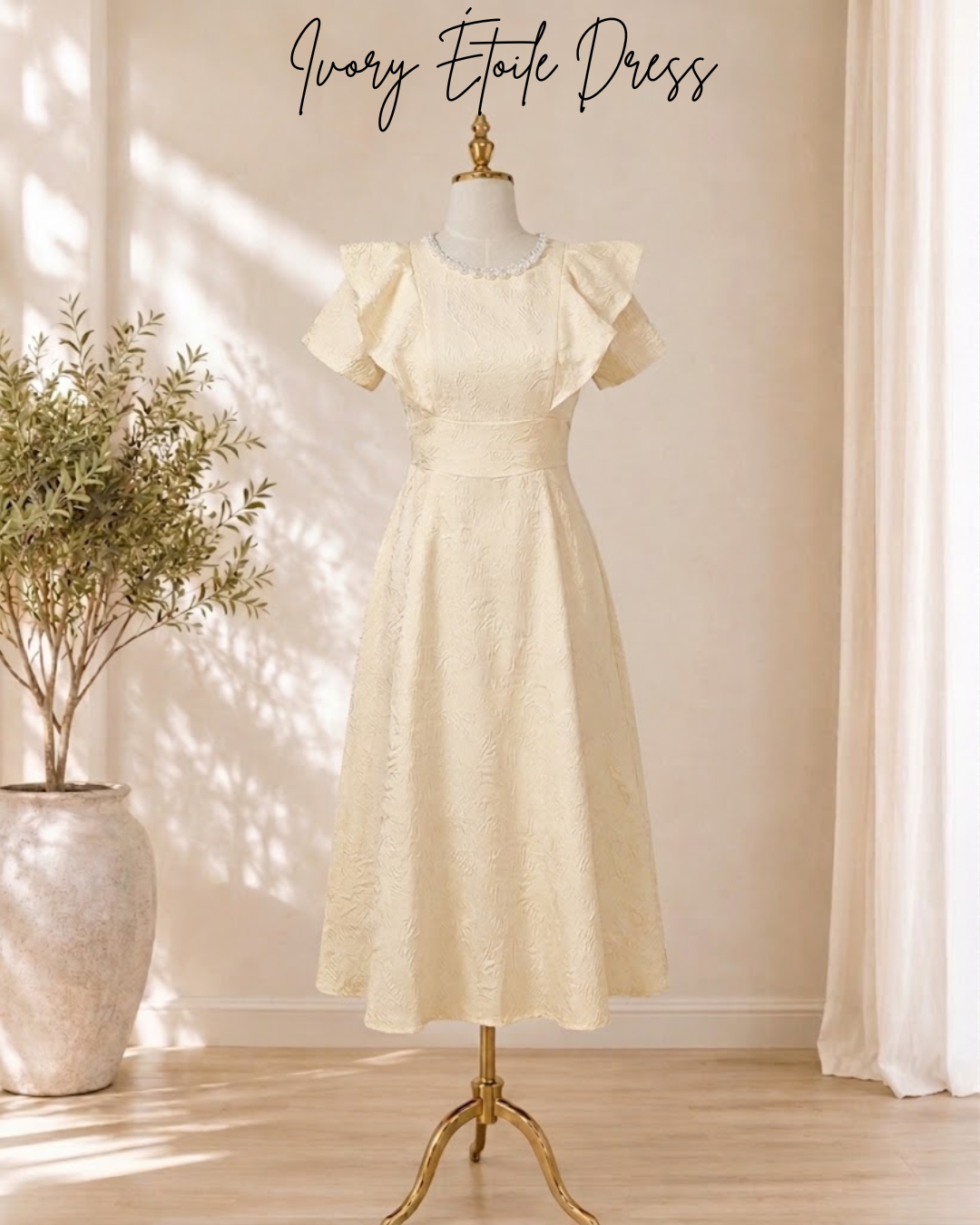 Ivory Étoile