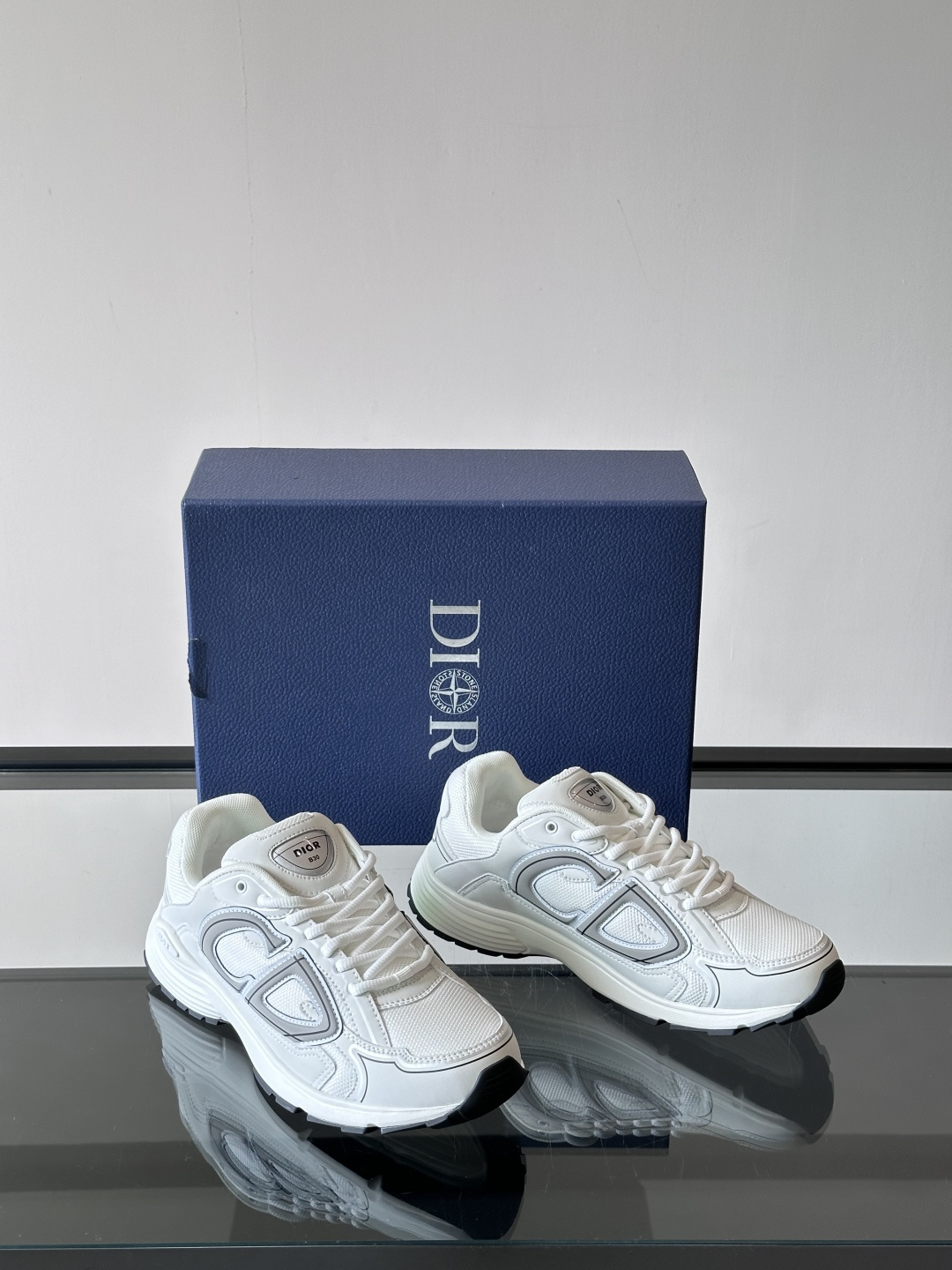 Giày  Dior B30