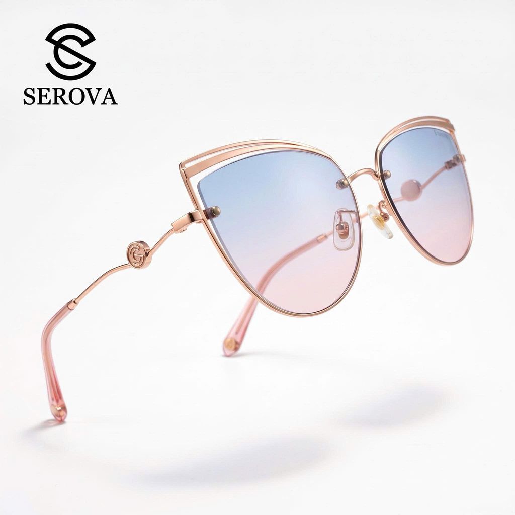 Kính Râm Thời Trang SEROVA SS9055_thumbnail_6